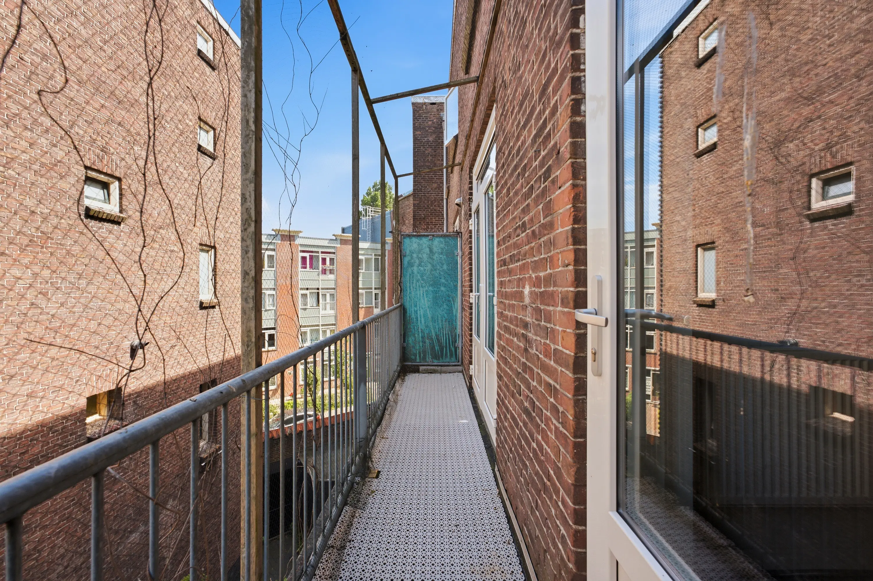 Van Cittersstraat 23B 02