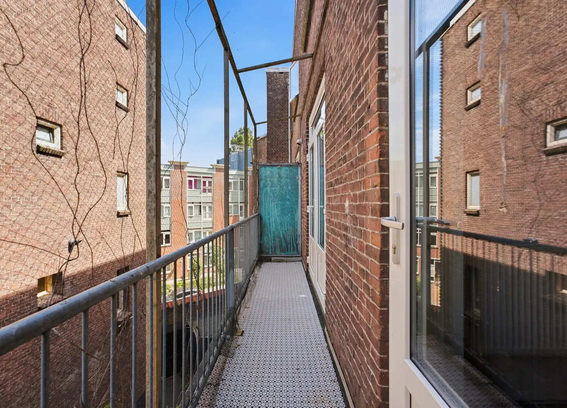 Van Cittersstraat 23B 02