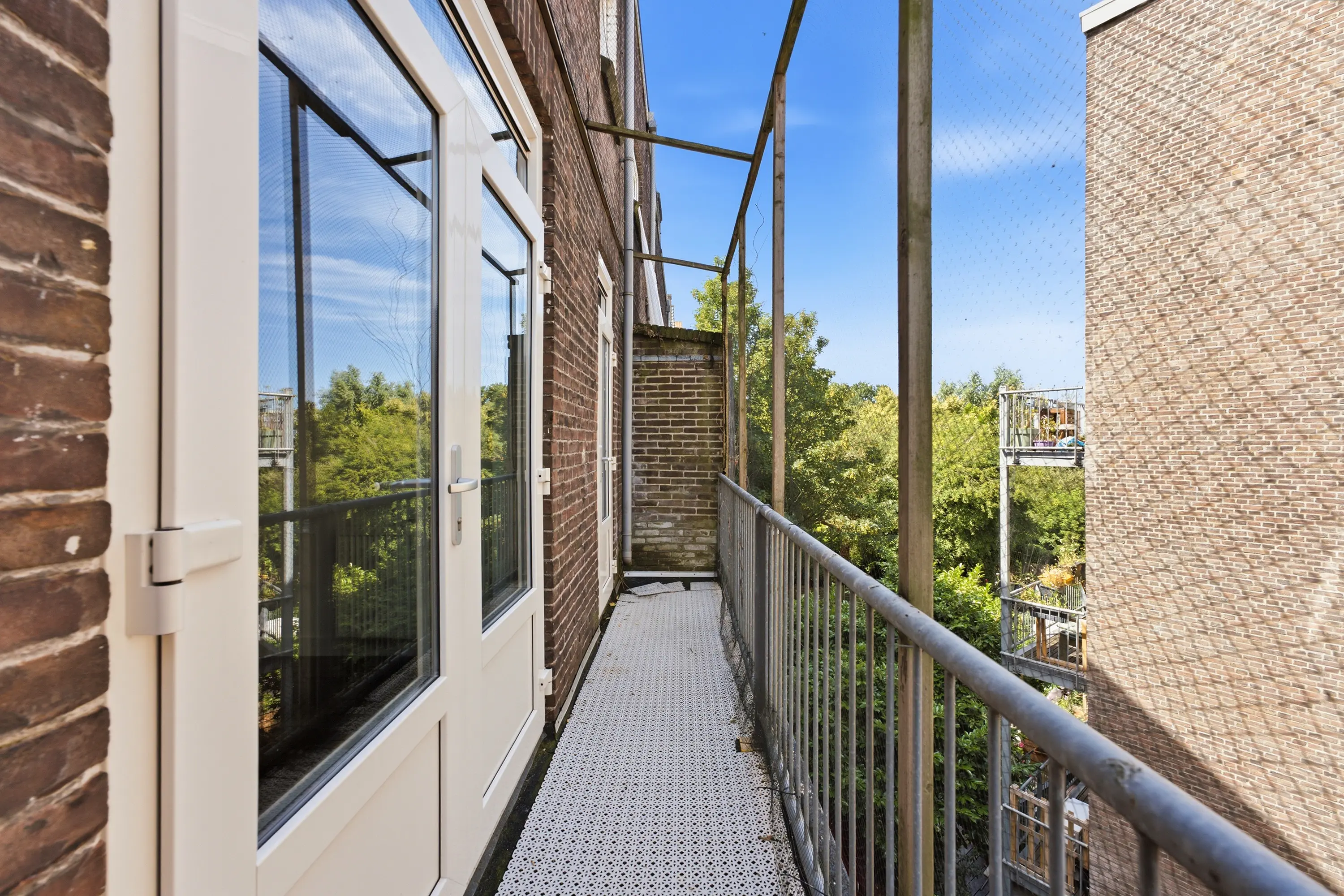 Van Cittersstraat 23B 02