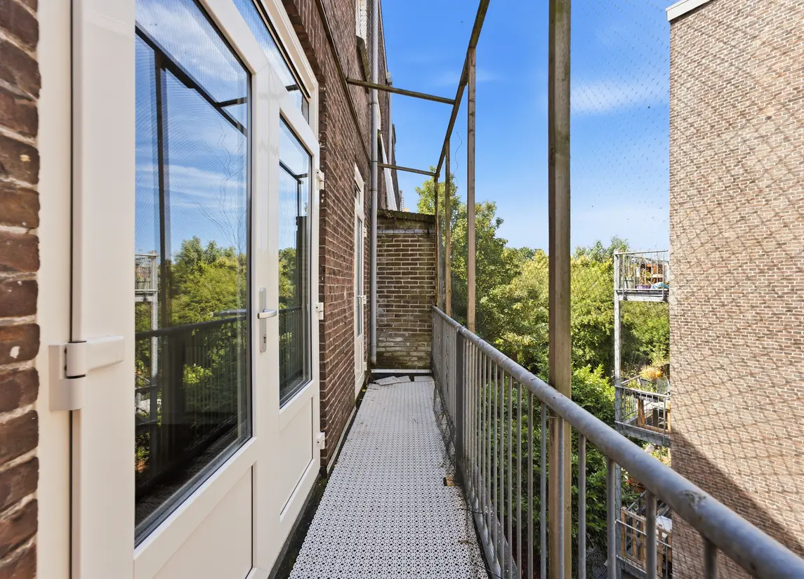 Van Cittersstraat 23B 02