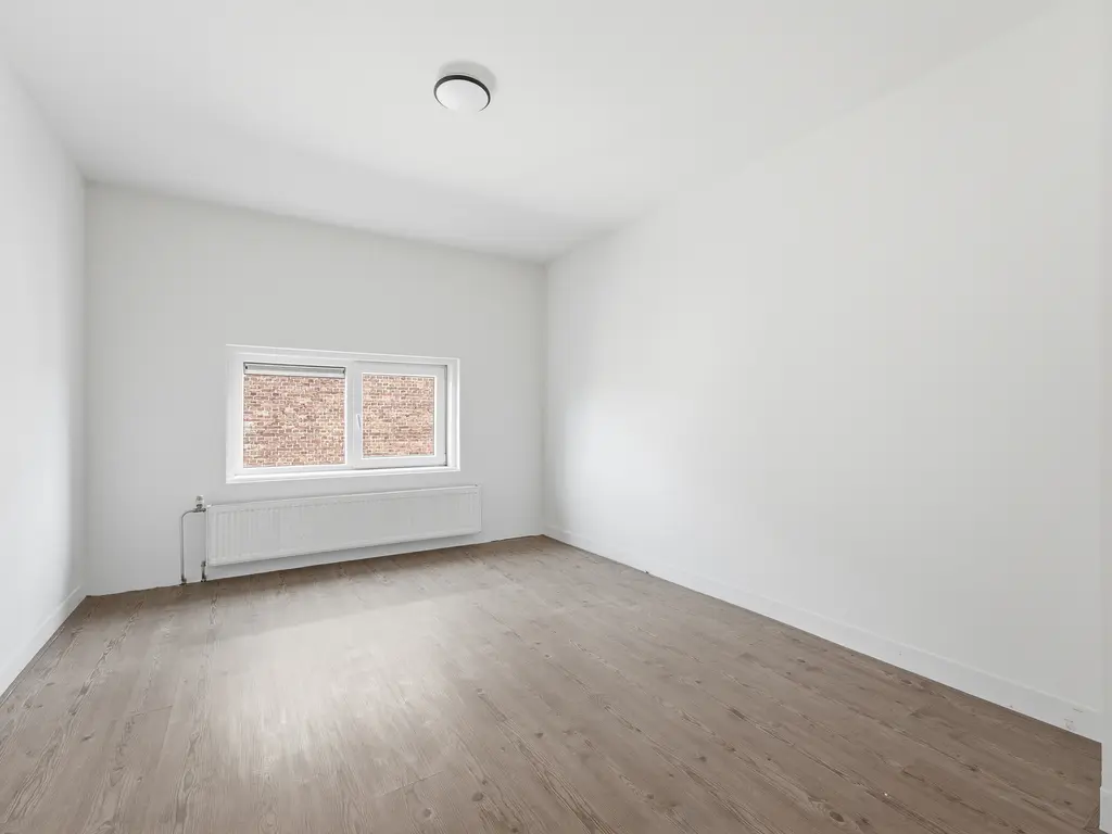 Van Cittersstraat 23B 02, ROTTERDAM