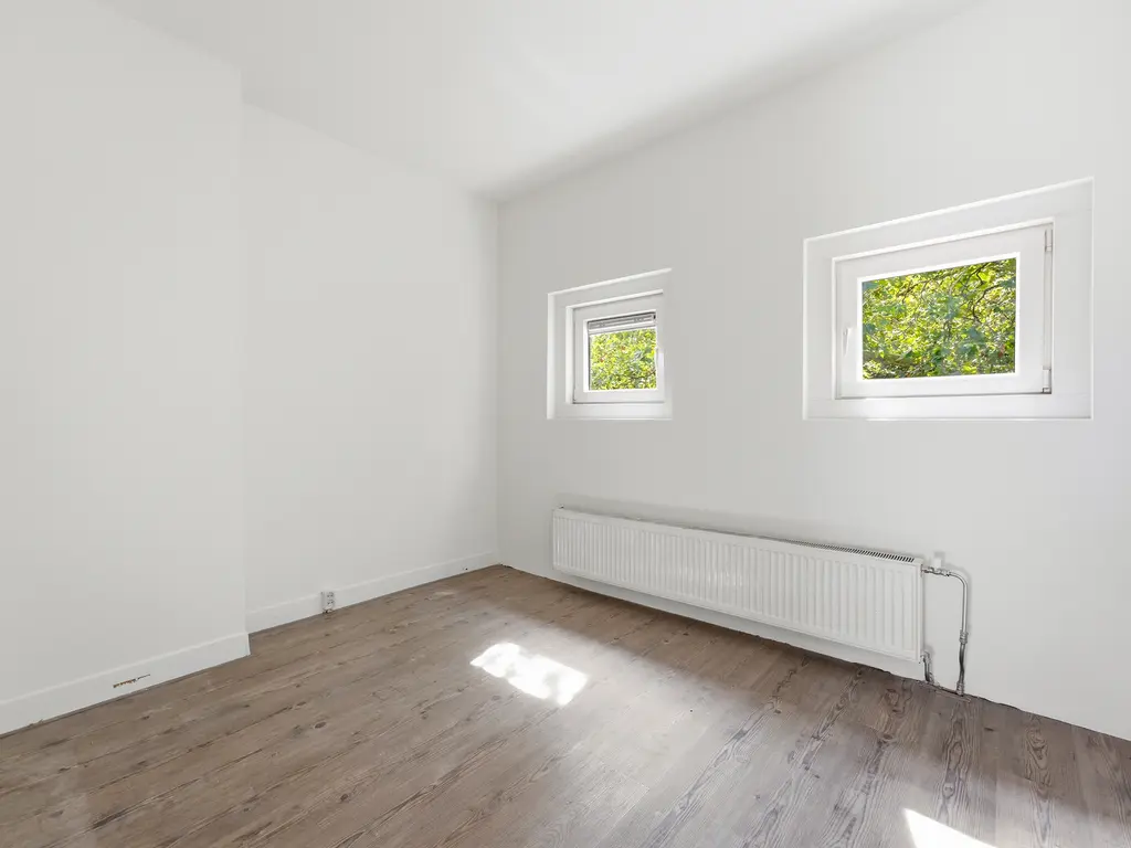 Van Cittersstraat 23B 02, ROTTERDAM