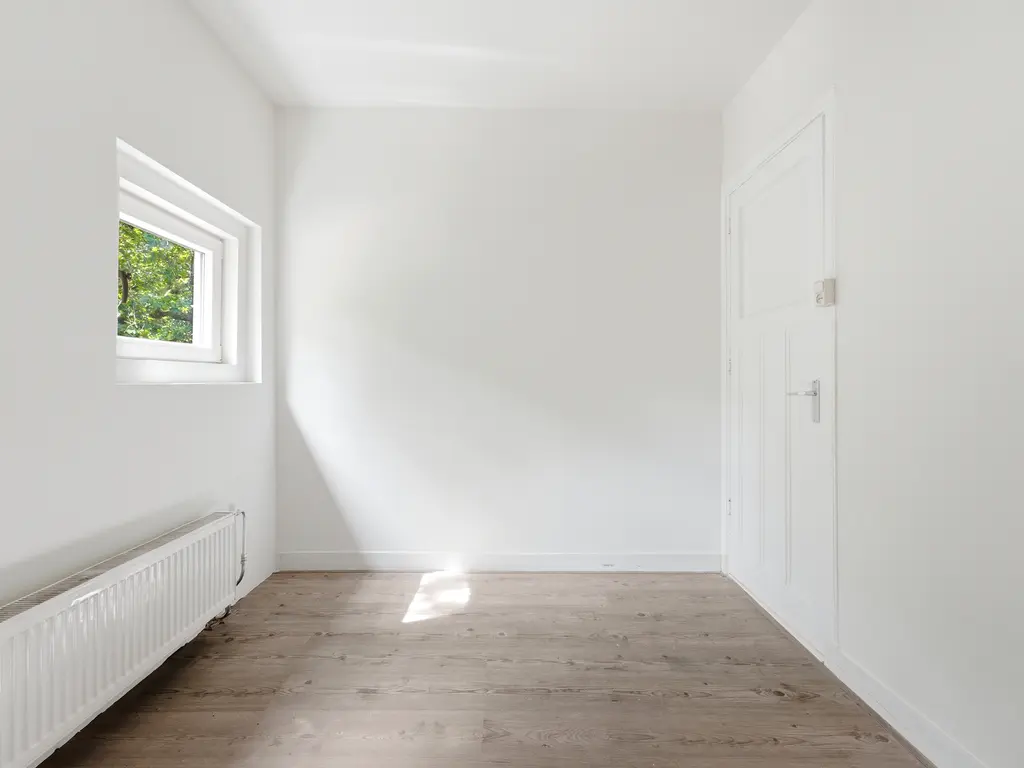 Van Cittersstraat 23B 02, ROTTERDAM