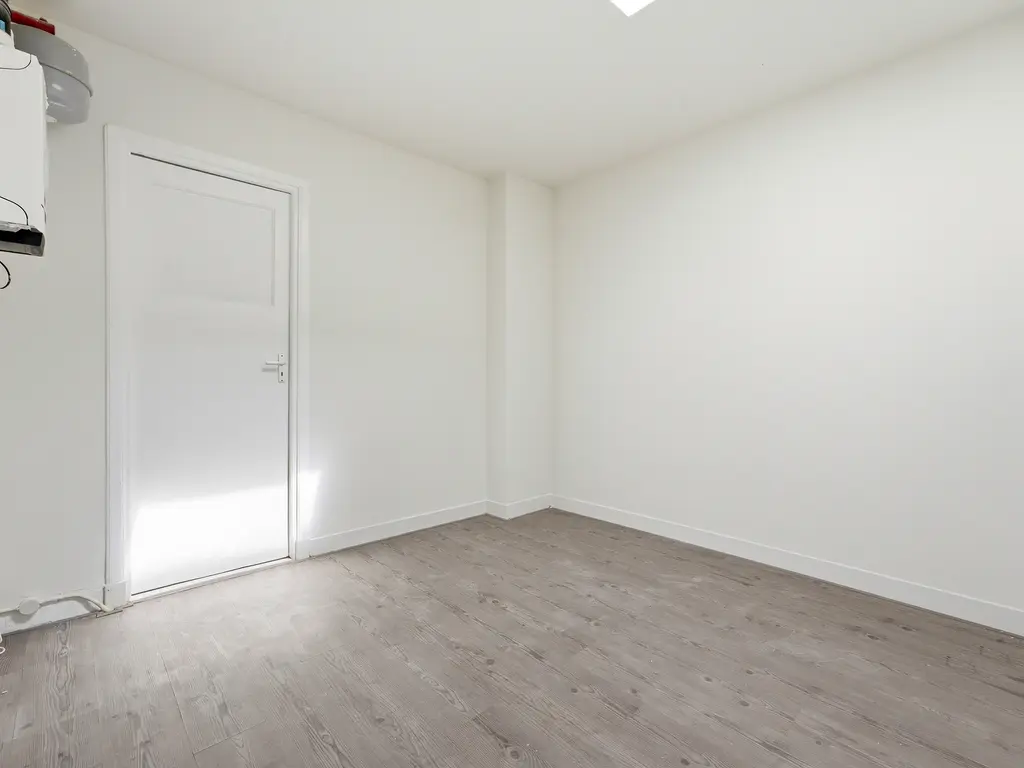 Van Cittersstraat 23B 02, ROTTERDAM