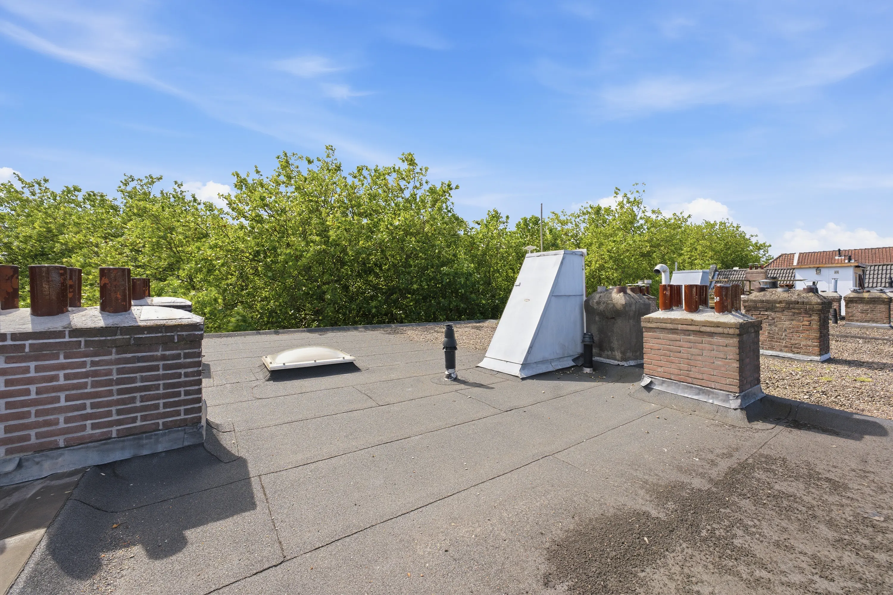 Van Cittersstraat 23B 02