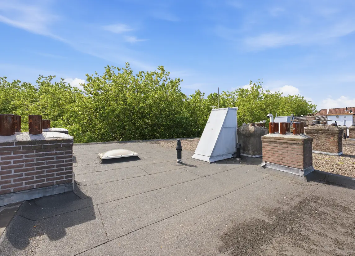 Van Cittersstraat 23B 02