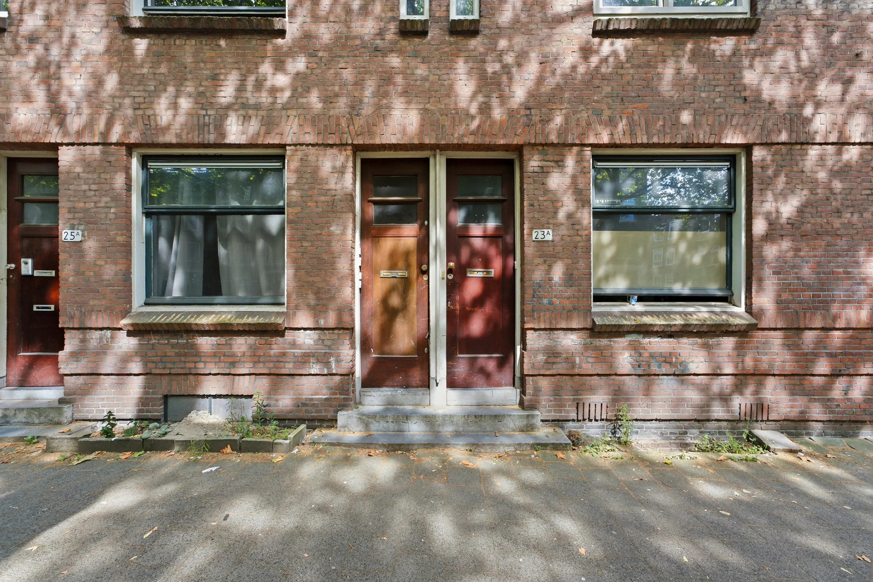 Van Cittersstraat 23B 02