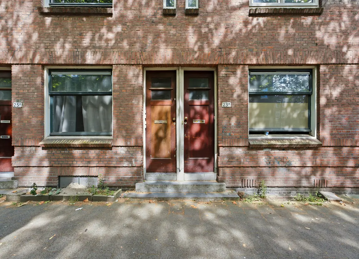Van Cittersstraat 23B 02