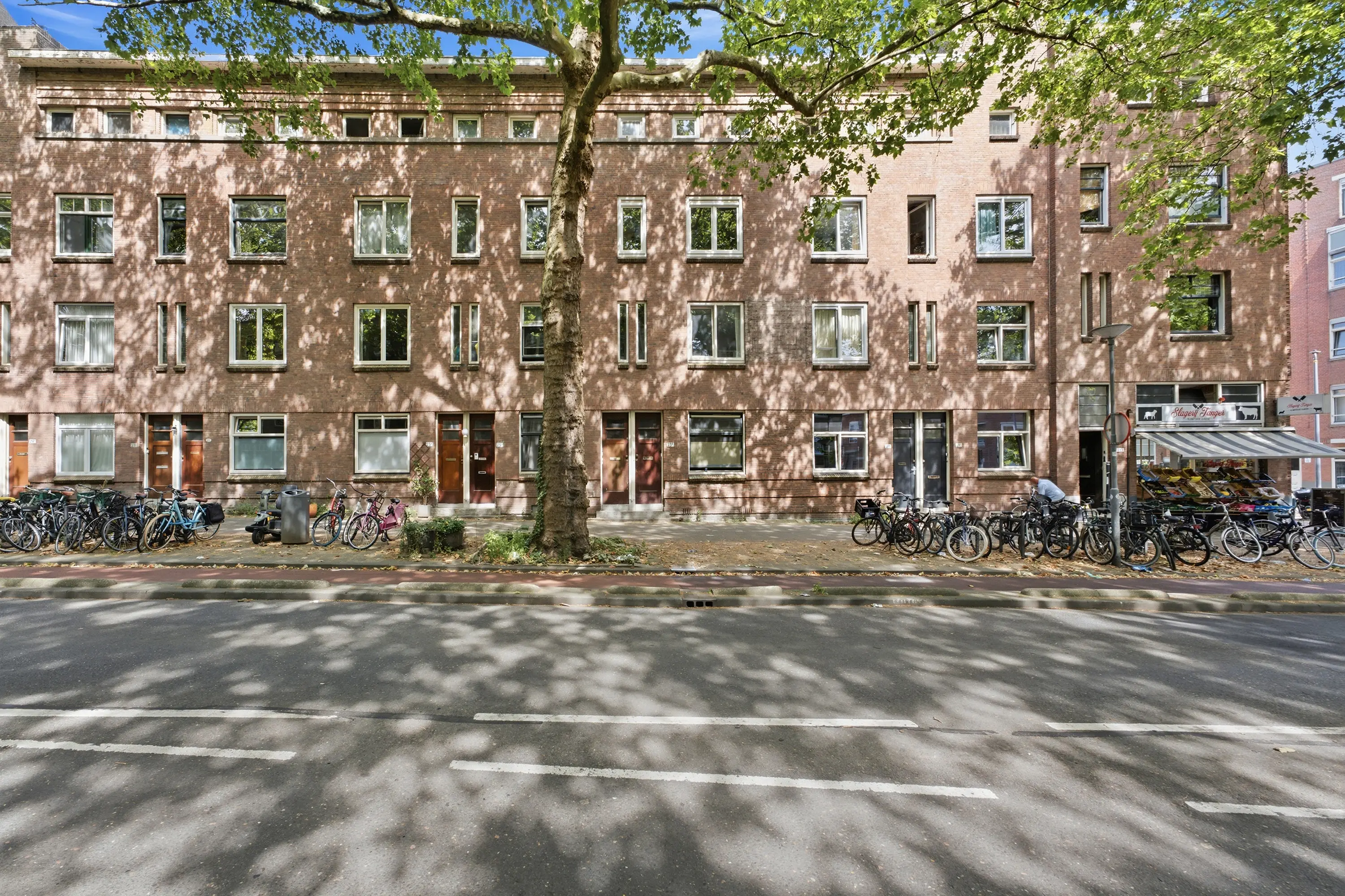 Van Cittersstraat 23B 02