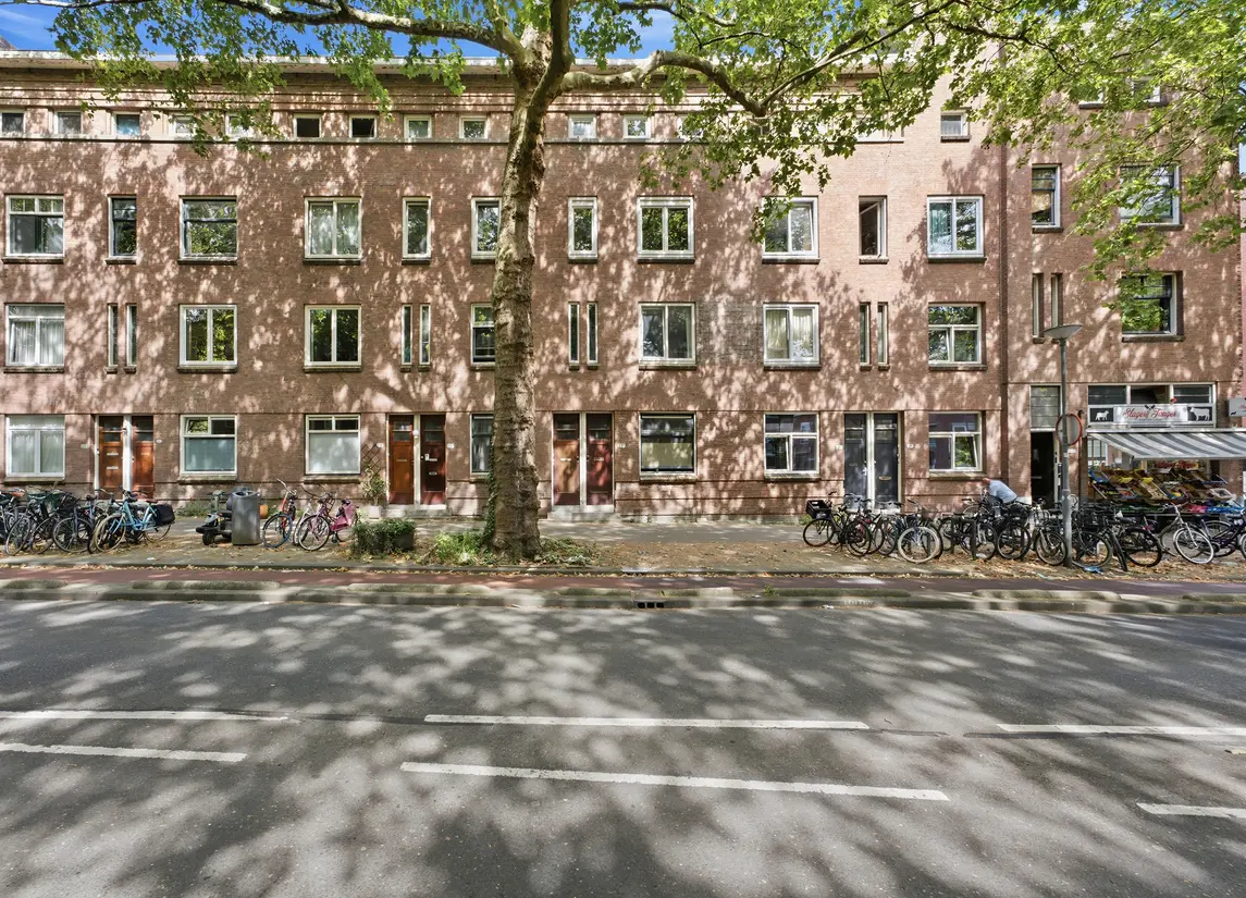 Van Cittersstraat 23B 02
