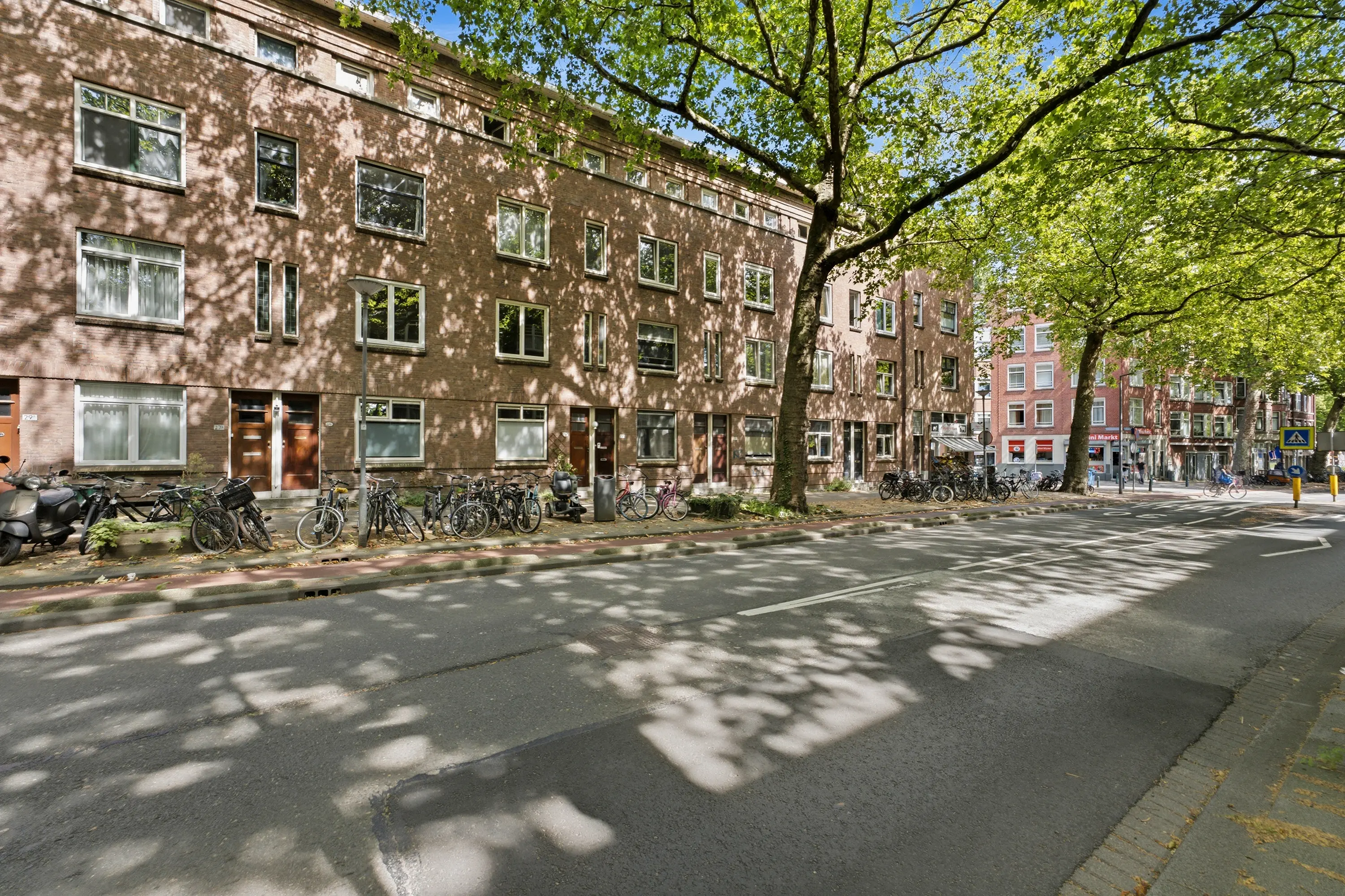 Van Cittersstraat 23B 02