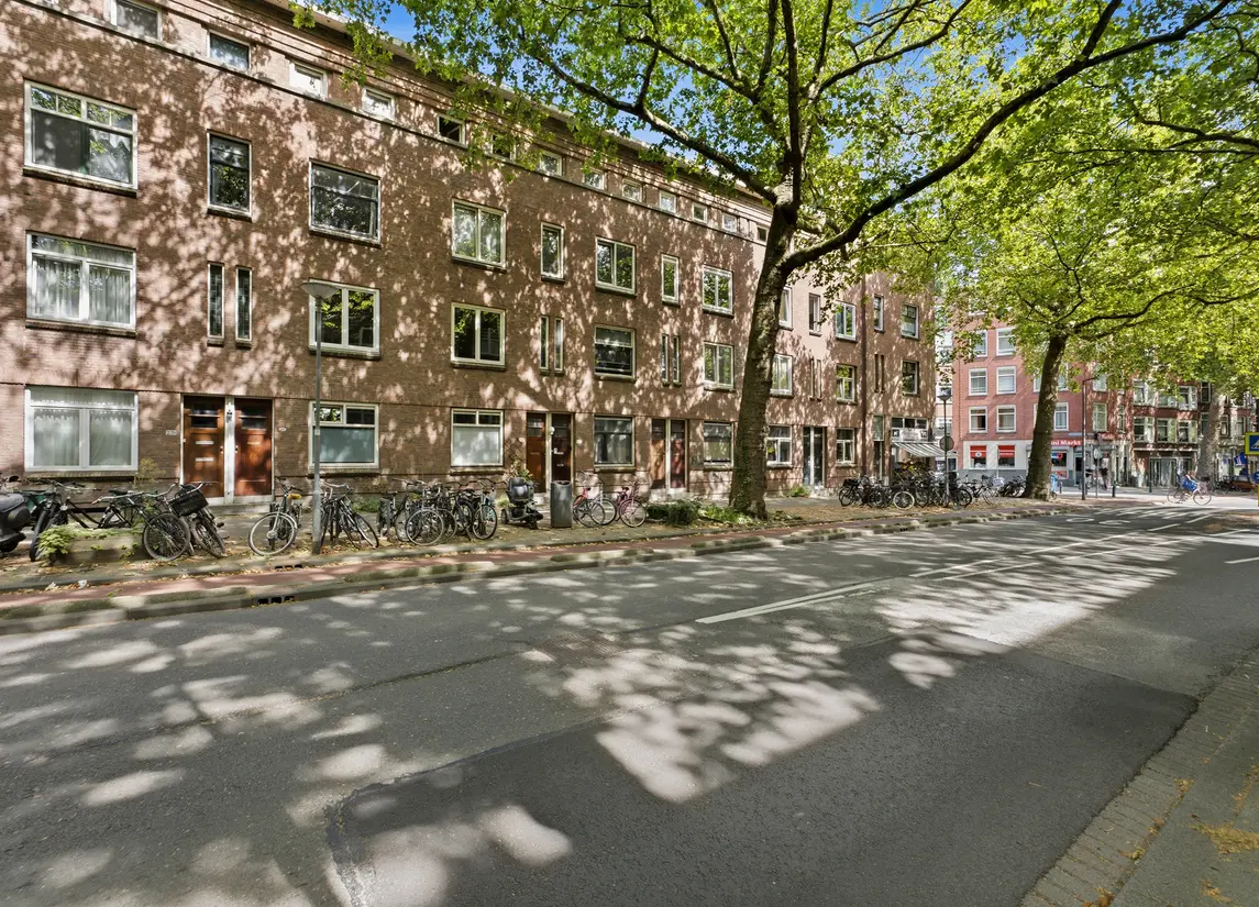 Van Cittersstraat 23B 02
