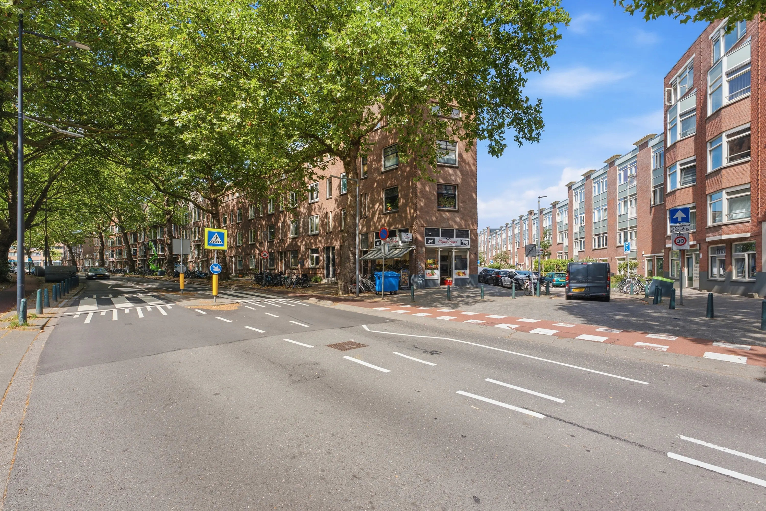 Van Cittersstraat 23B 02