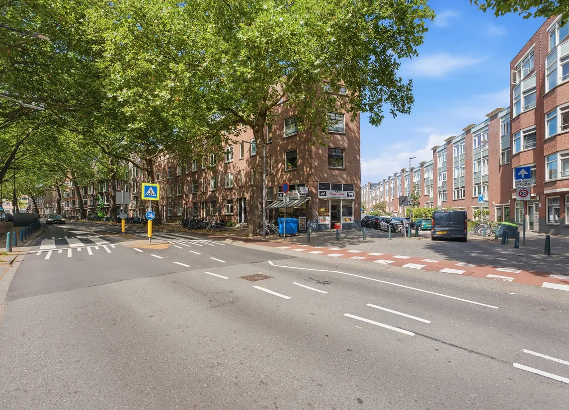 Van Cittersstraat 23B 02