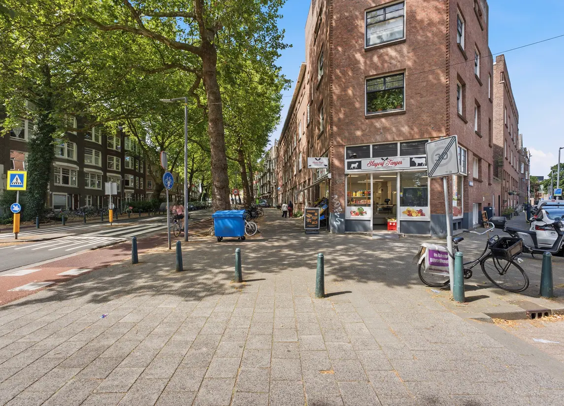 Van Cittersstraat 23B 02