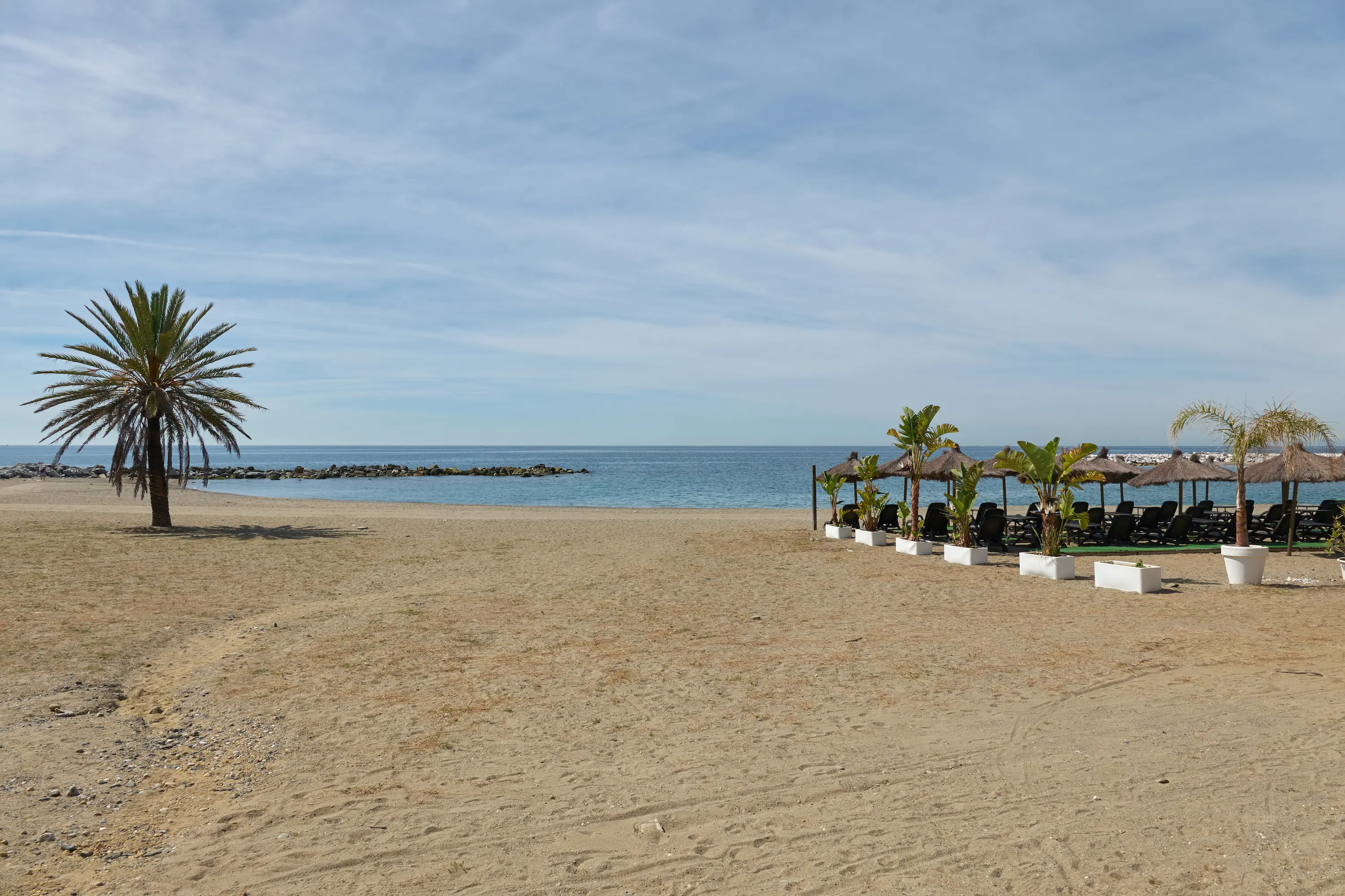 Almazara Views, Forest & Gardens (Costa del sol) 