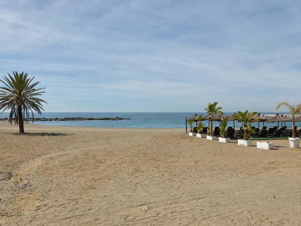 Almazara Views, Forest & Gardens (Costa del sol) , MÁLAGA