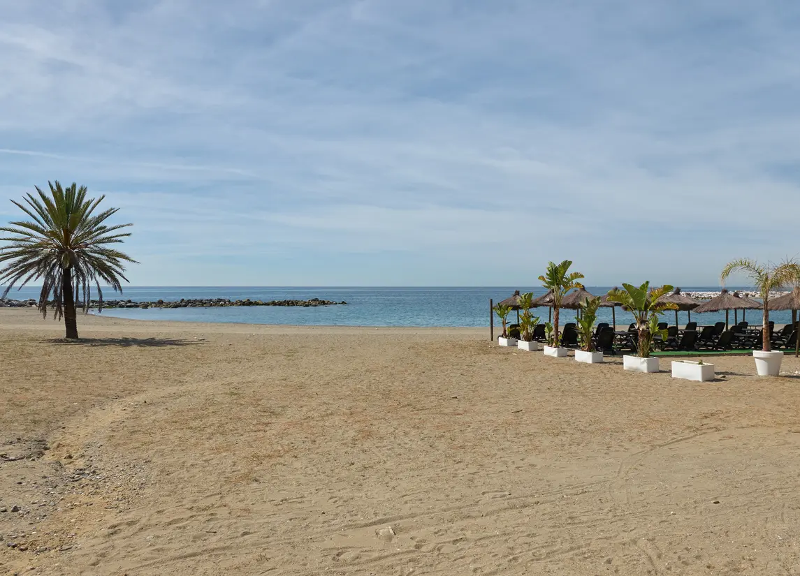 Almazara Views, Forest & Gardens (Costa del sol)