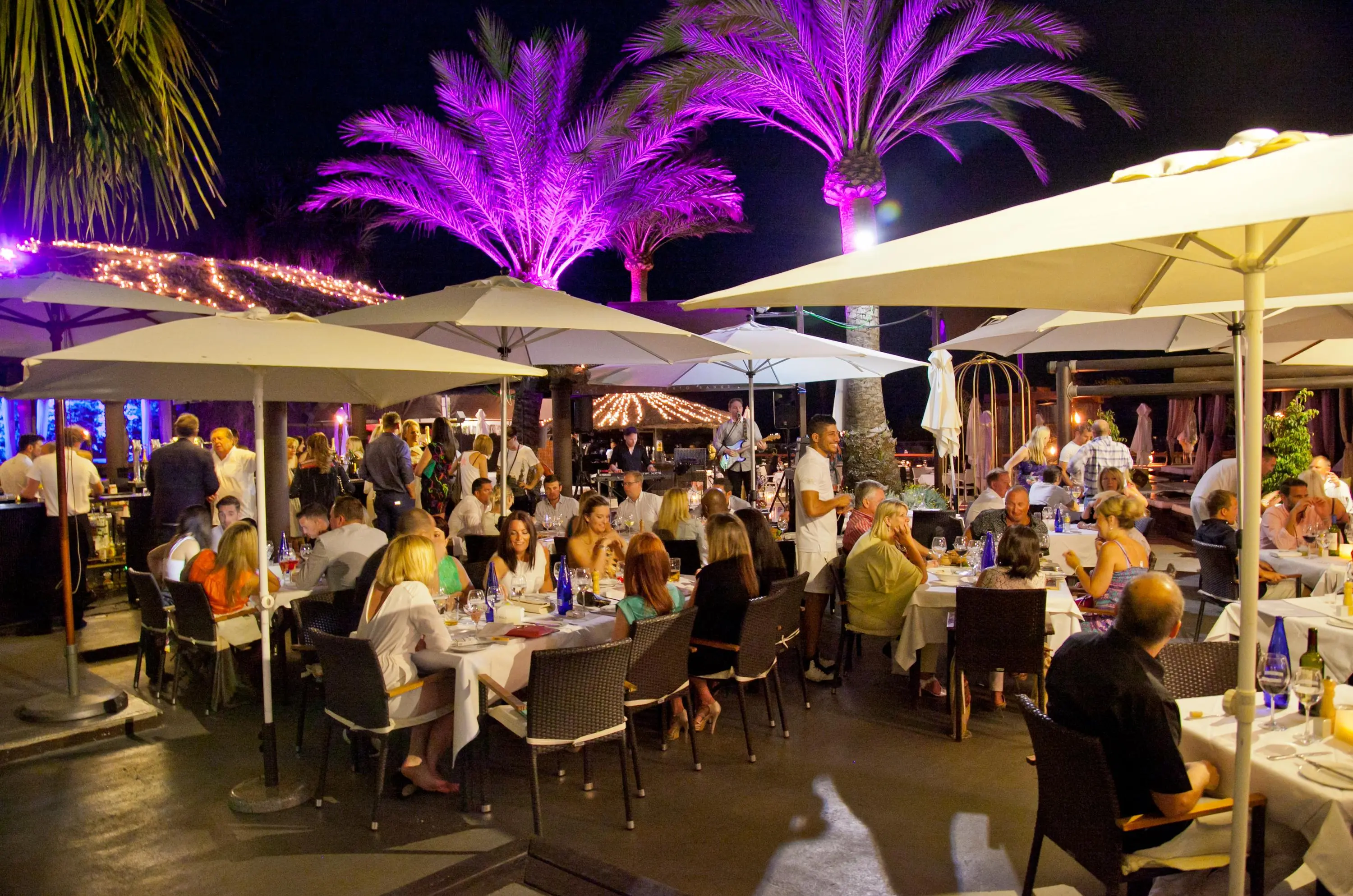 Almazara Views, Forest & Gardens (Costa del sol) 