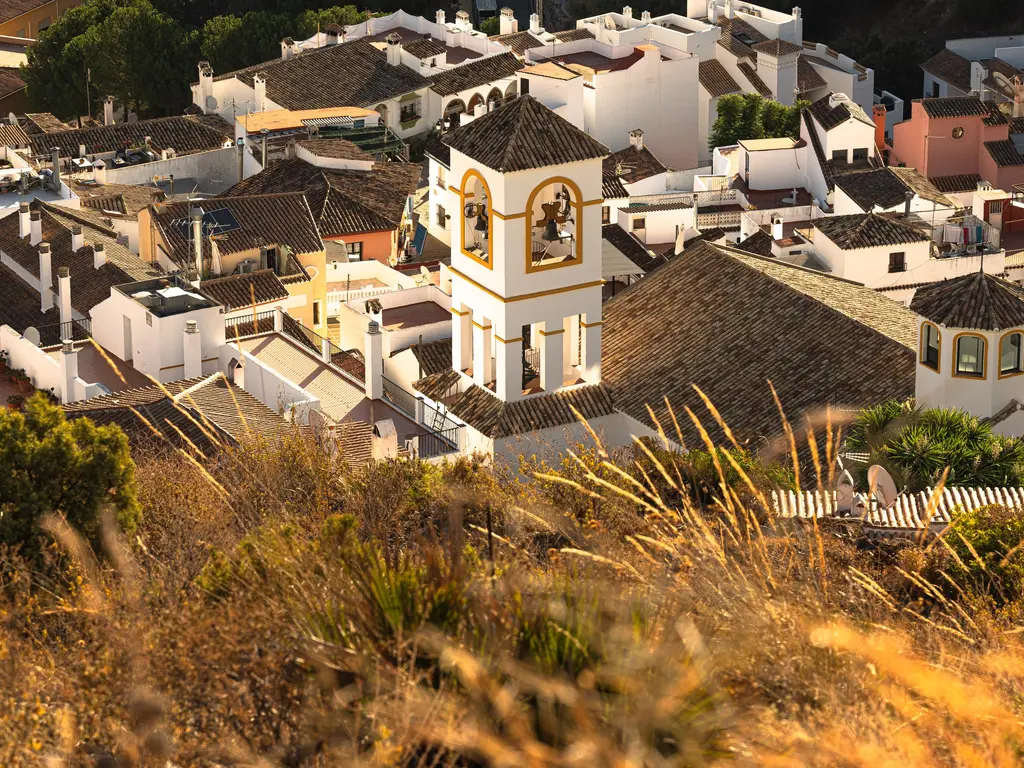 Fuente Lirios — Benahavís (Costa del sol) , MÁLAGA