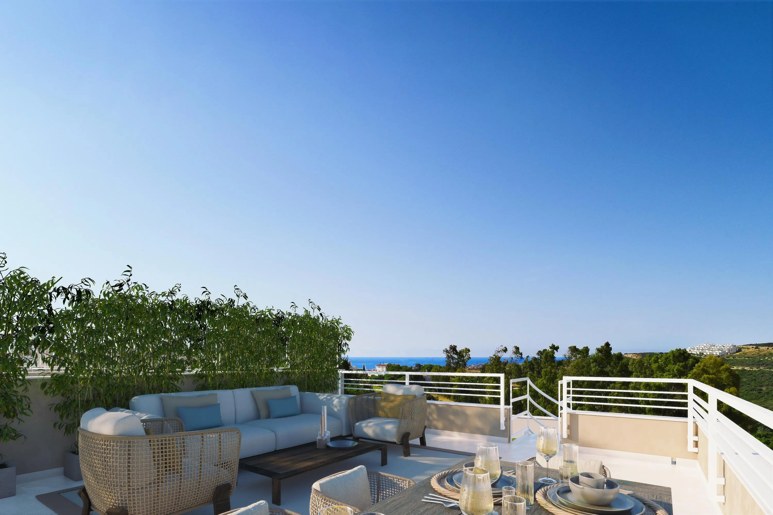 Sunny Golf — Estepona Golf (Costa del sol) 
