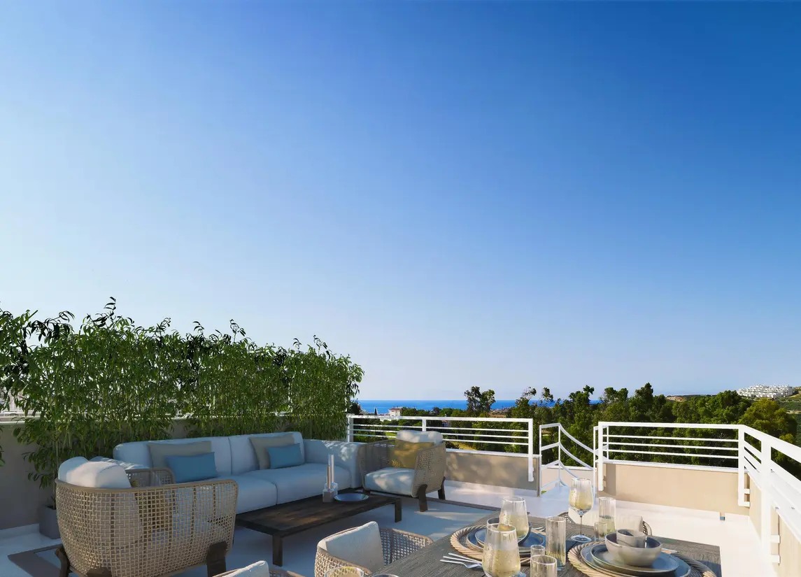 Sunny Golf — Estepona Golf (Costa del sol)