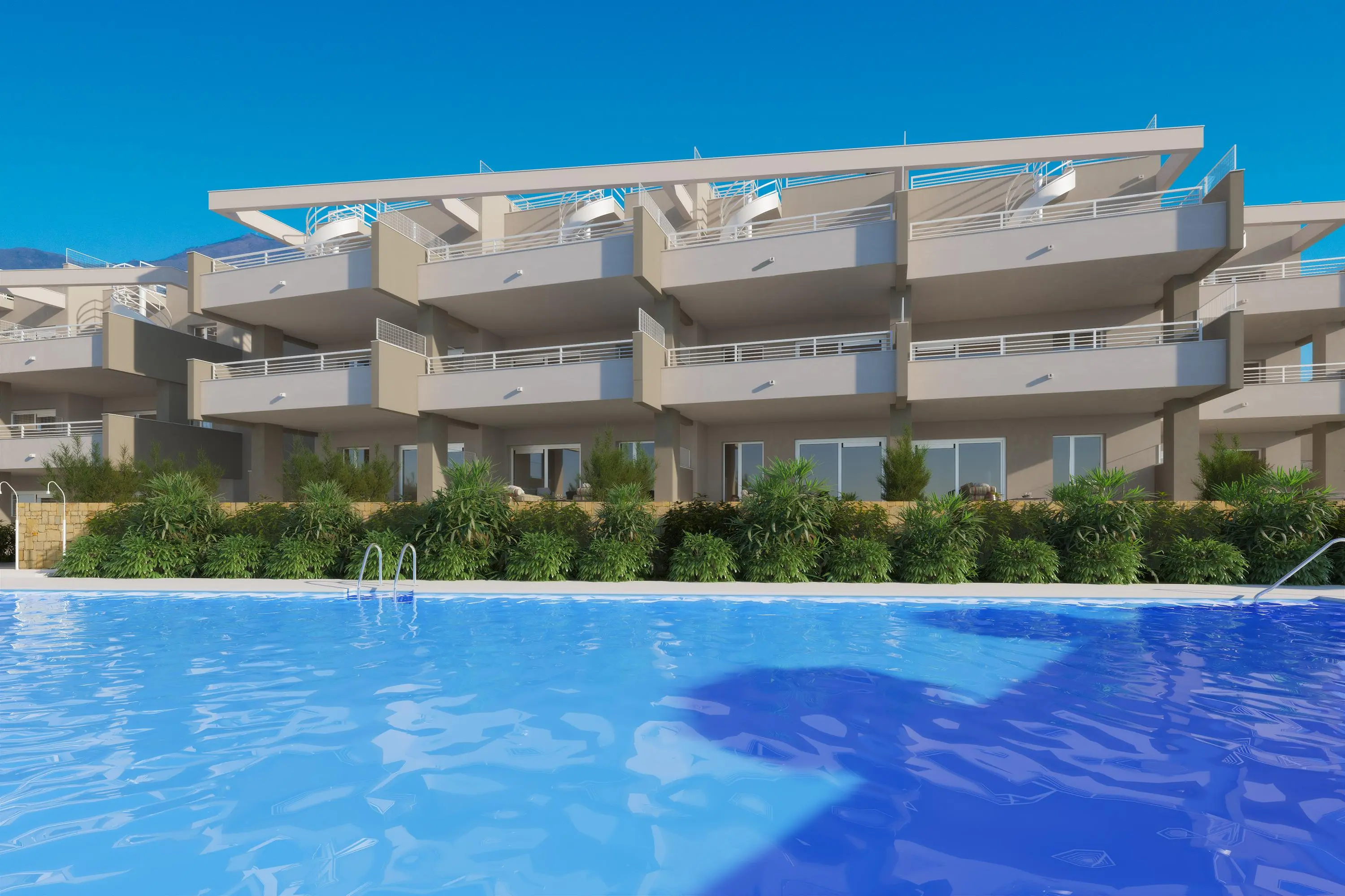 Sunny Golf — Estepona Golf (Costa del sol) 
