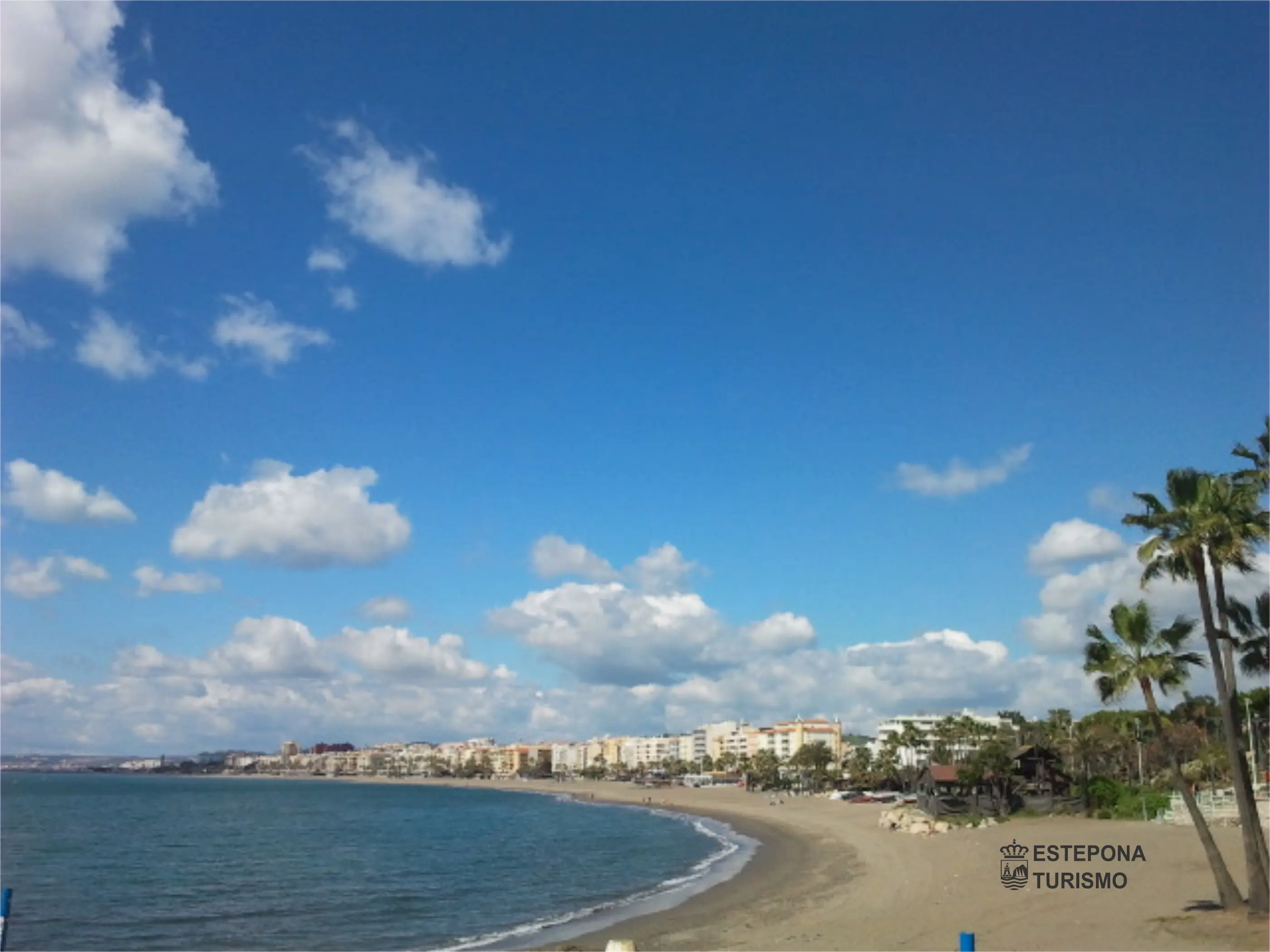Sunny Golf — Estepona Golf (Costa del sol) 