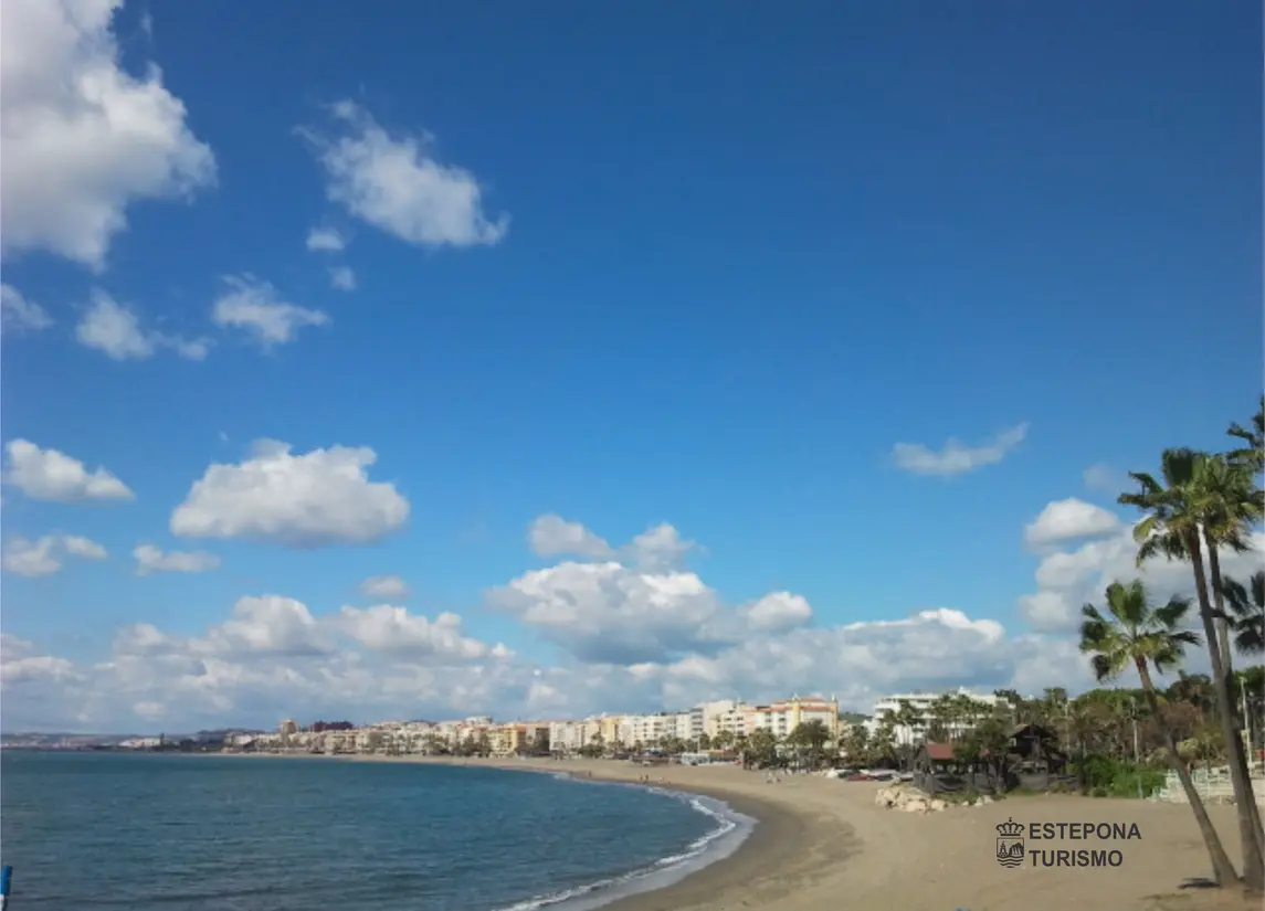 Sunny Golf — Estepona Golf (Costa del sol)