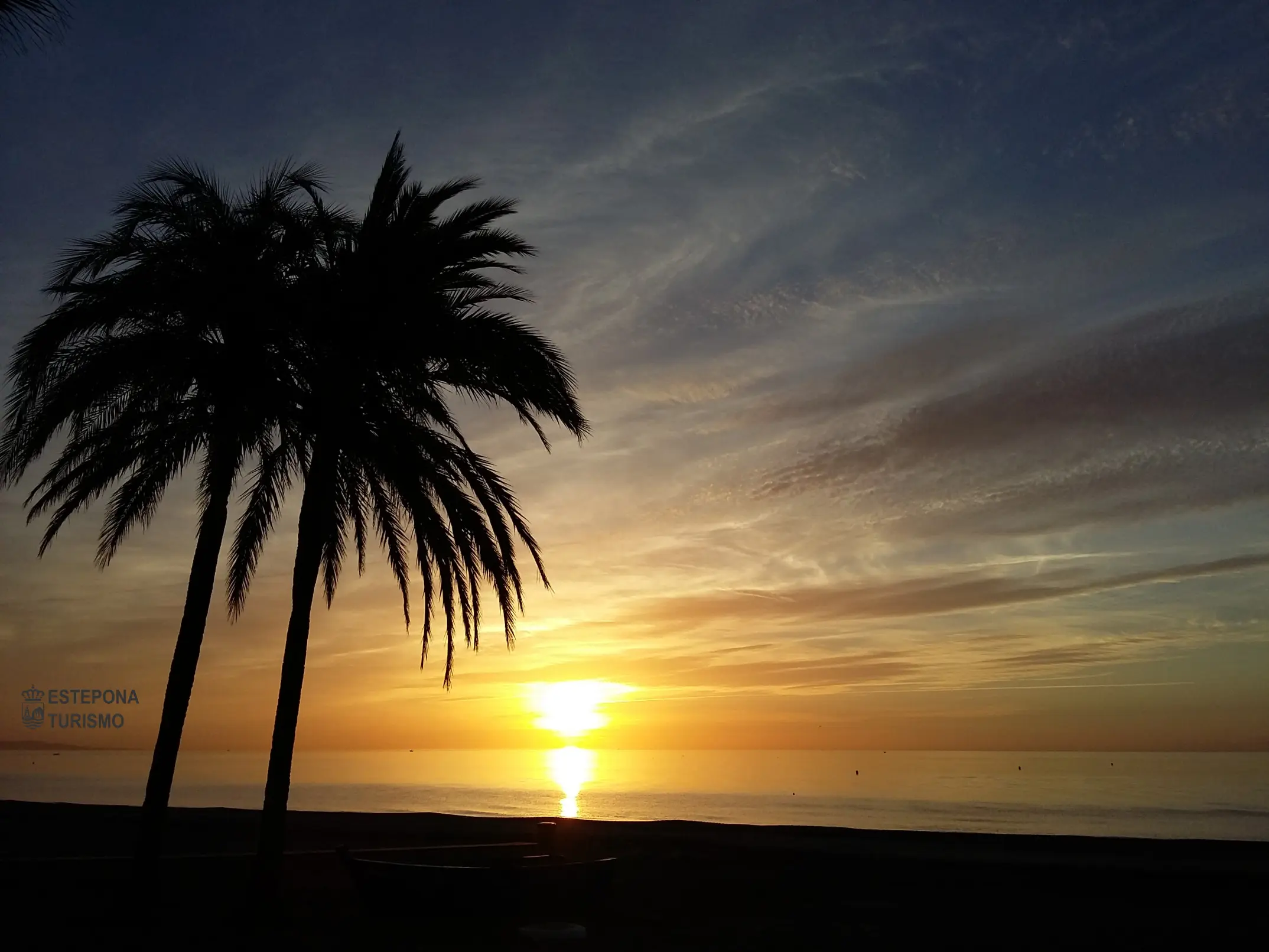Sunny Golf — Estepona Golf (Costa del sol) 