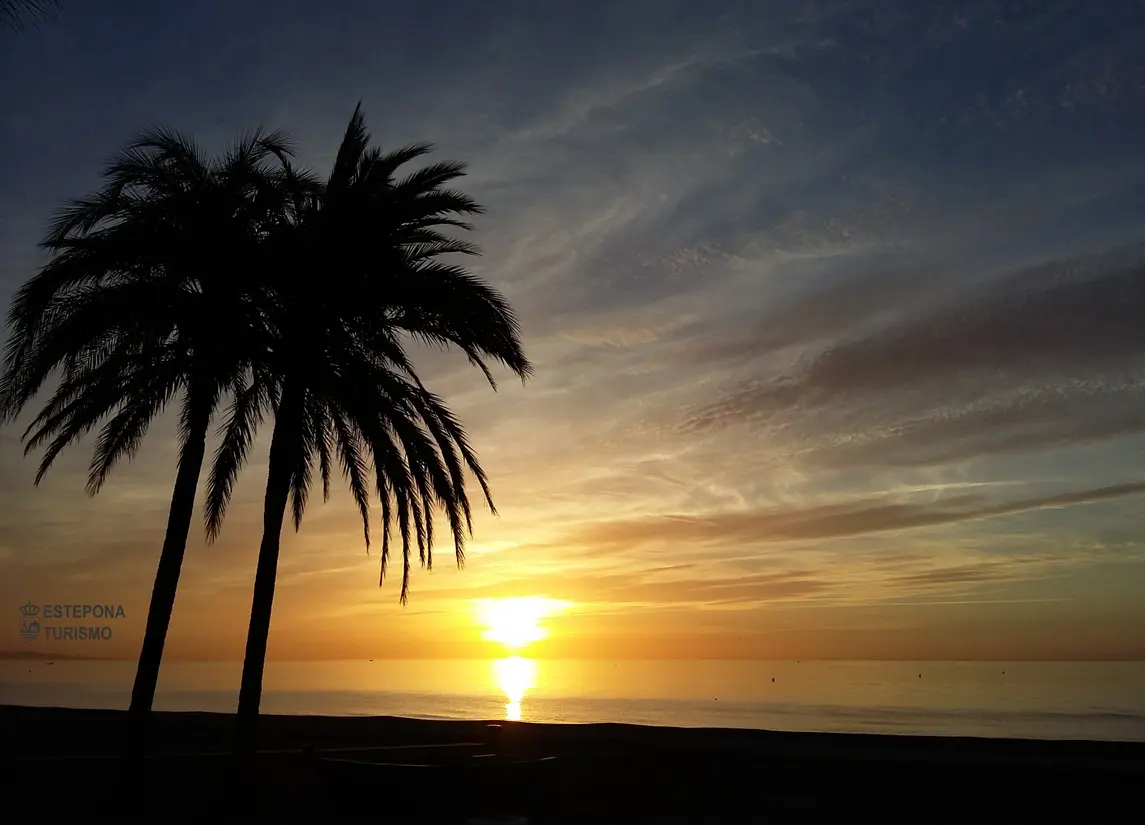 Sunny Golf — Estepona Golf (Costa del sol)