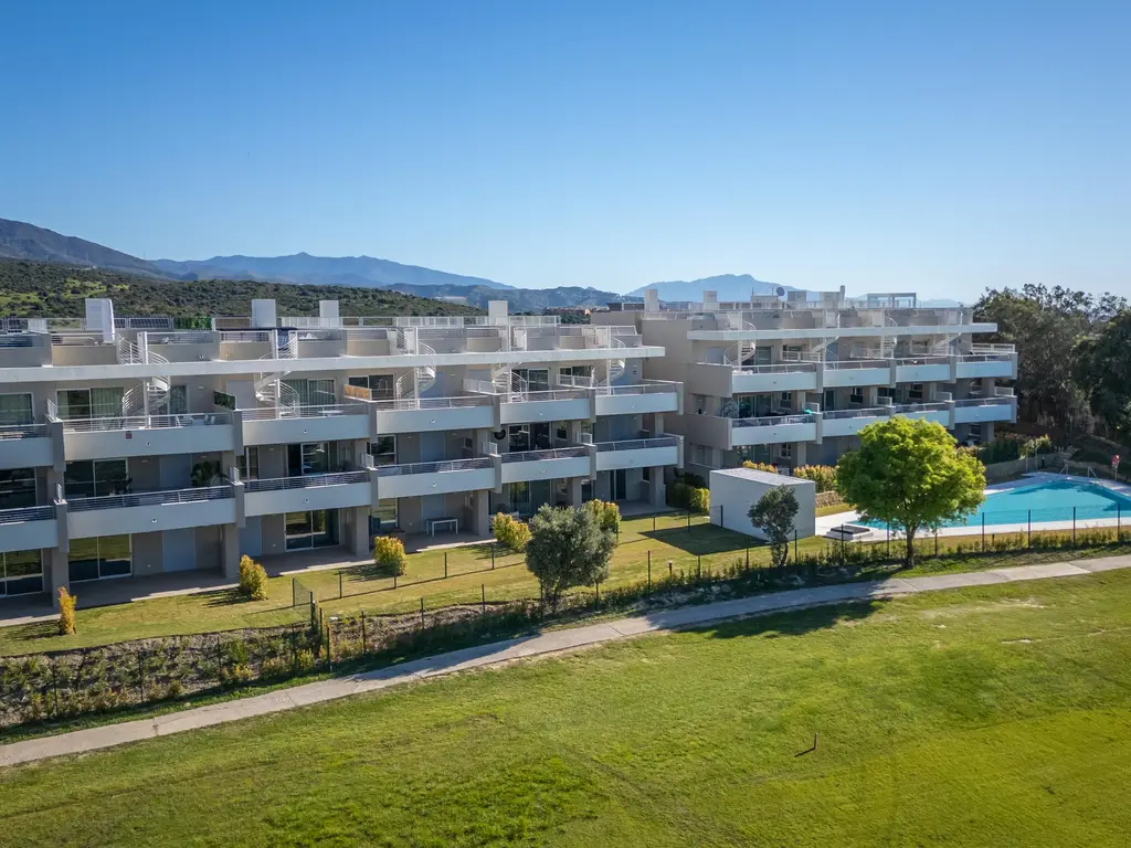 Sunny Golf — Estepona Golf (Costa del sol) , MÁLAGA