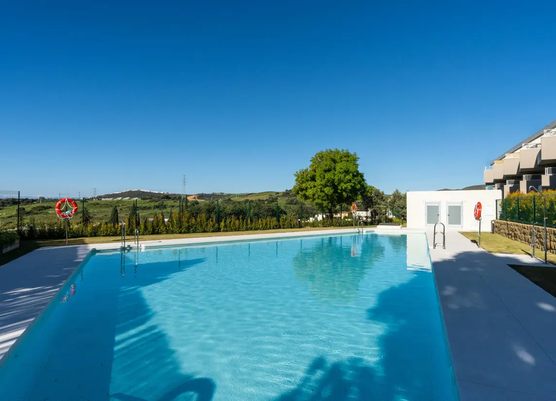 Sunny Golf — Estepona Golf (Costa del sol)