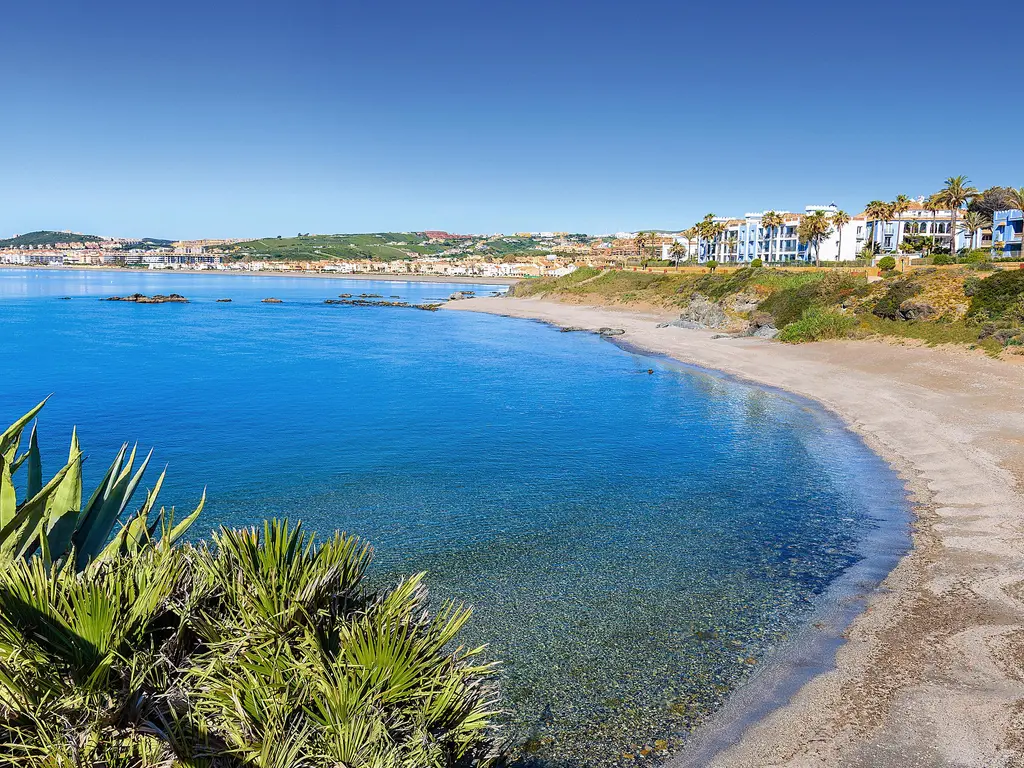 Sunny Golf — Estepona Golf (Costa del sol) , MÁLAGA