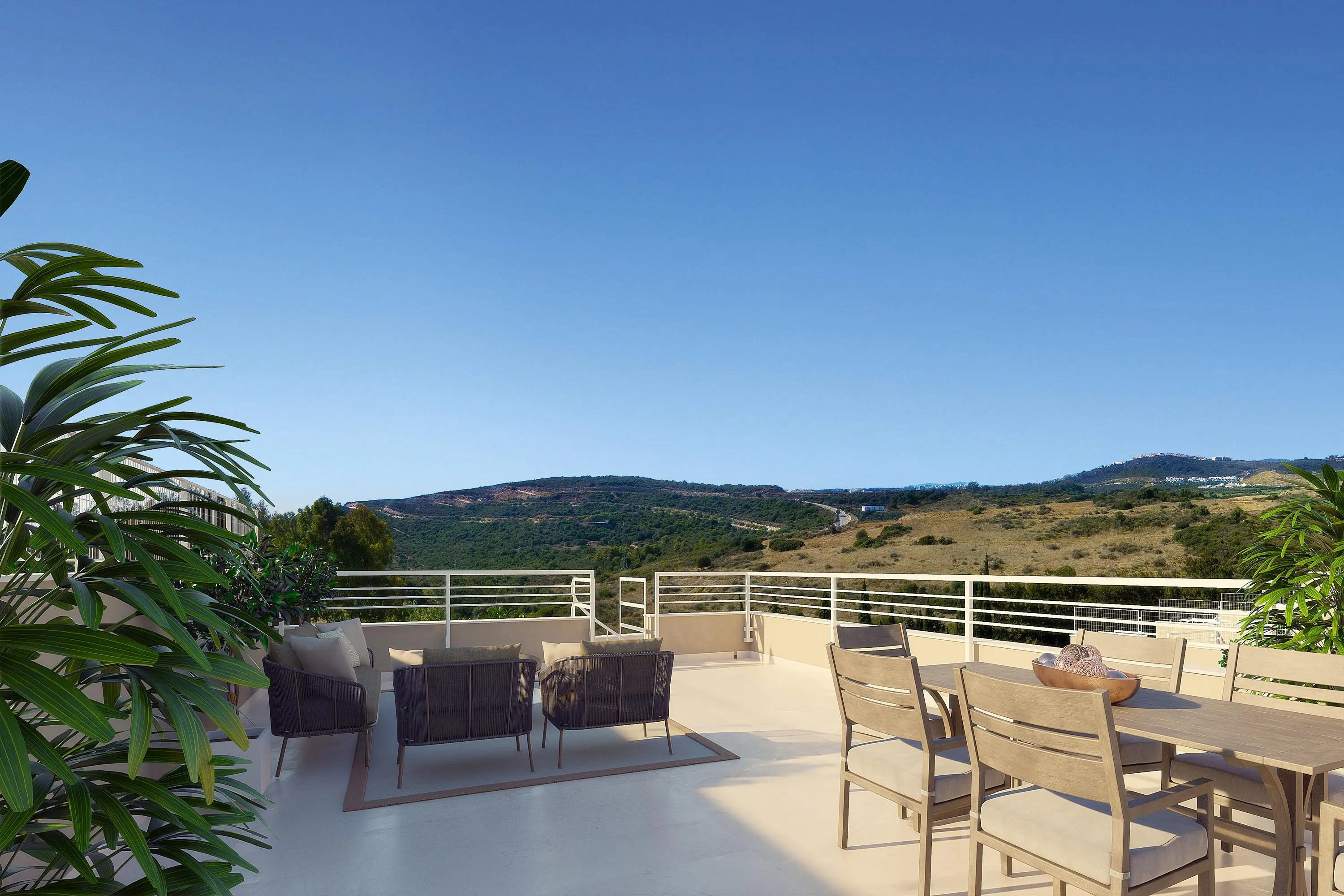 Sunny Golf — Estepona Golf (Costa del sol) 