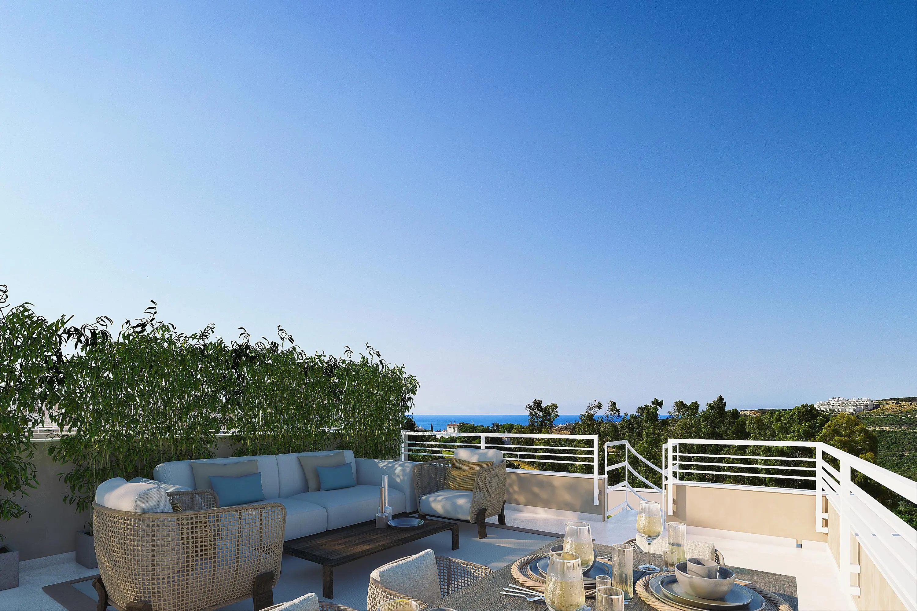 Sunny Golf — Estepona Golf (Costa del sol) 