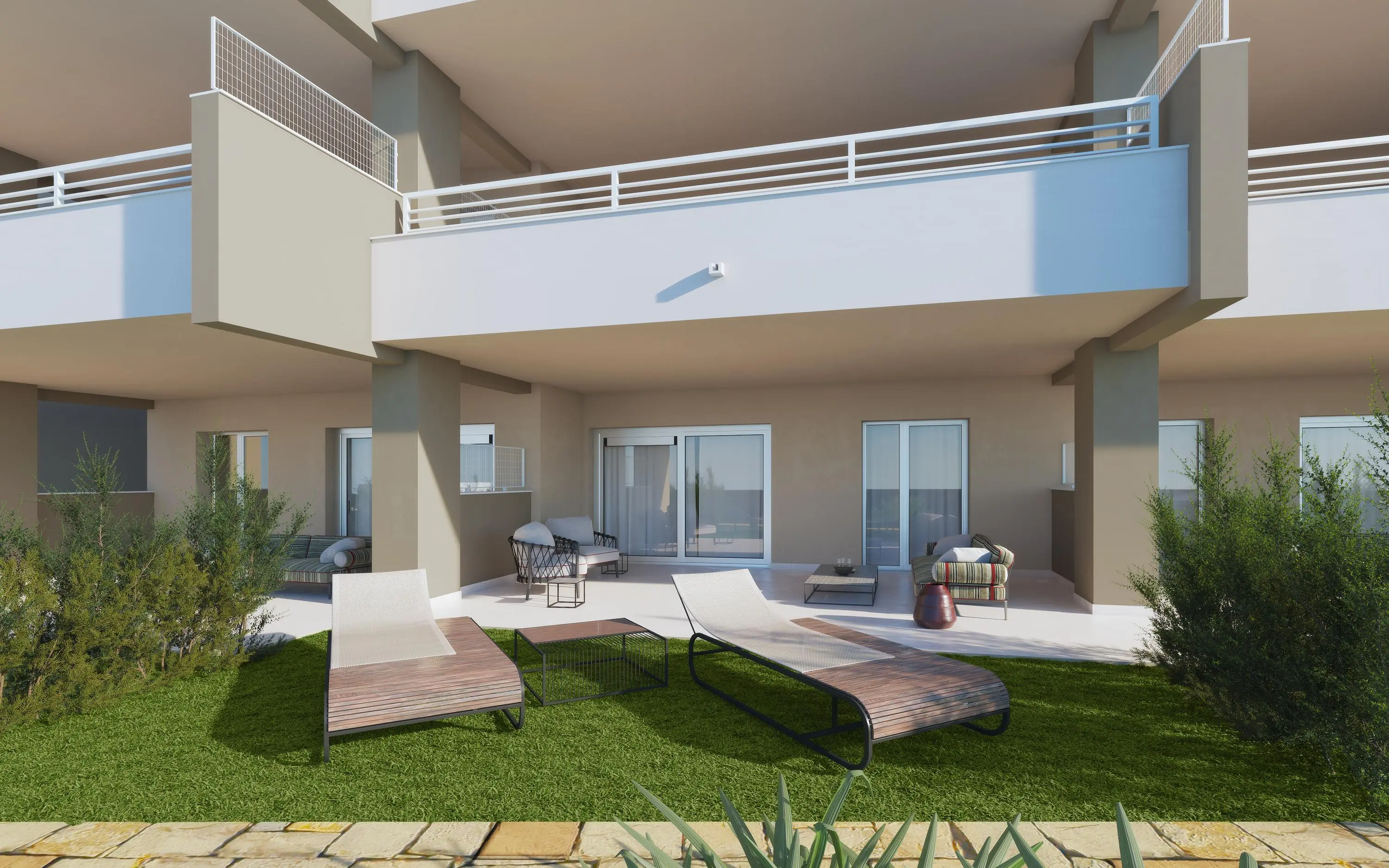 Sunny Golf — Estepona Golf (Costa del sol) 