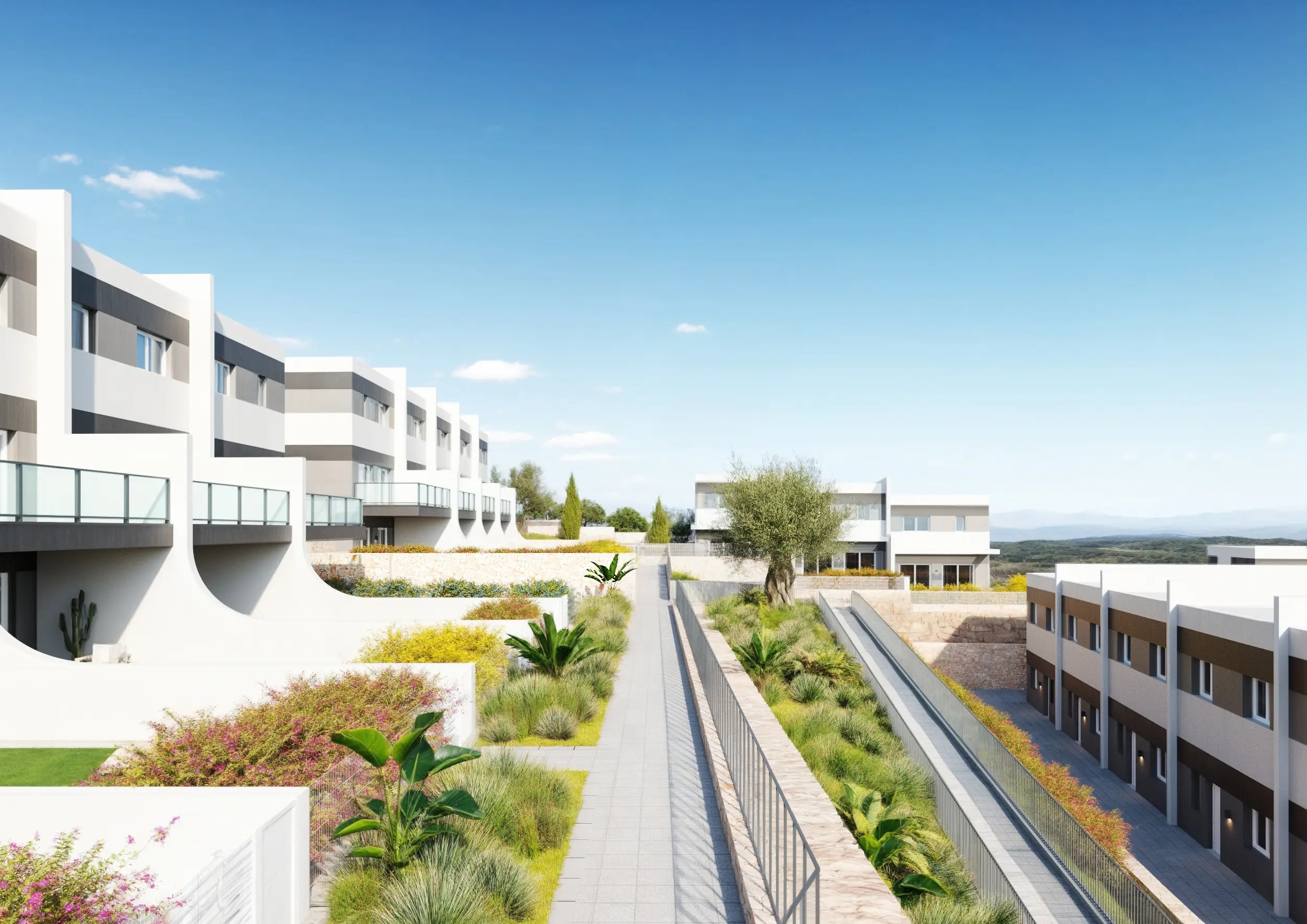 Breeze & Nature — Finestrat (Costa Blanca) 