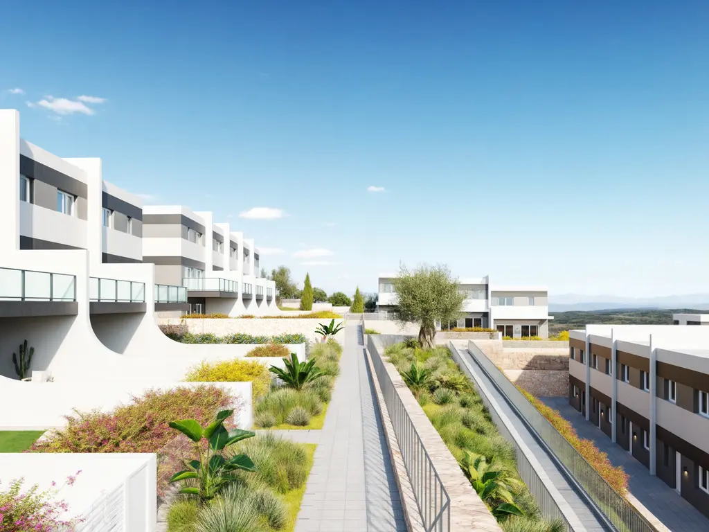 Breeze & Nature — Finestrat (Costa Blanca) , ALICANTE