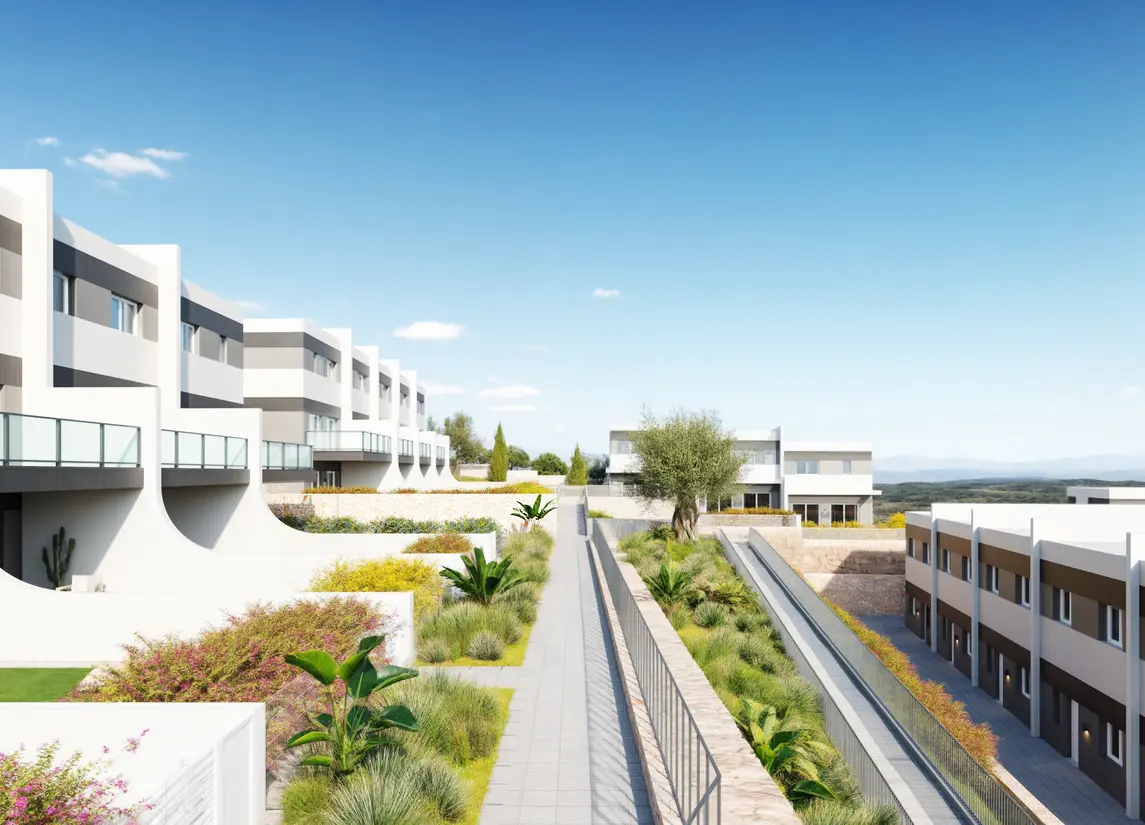 Breeze & Nature — Finestrat (Costa Blanca) 