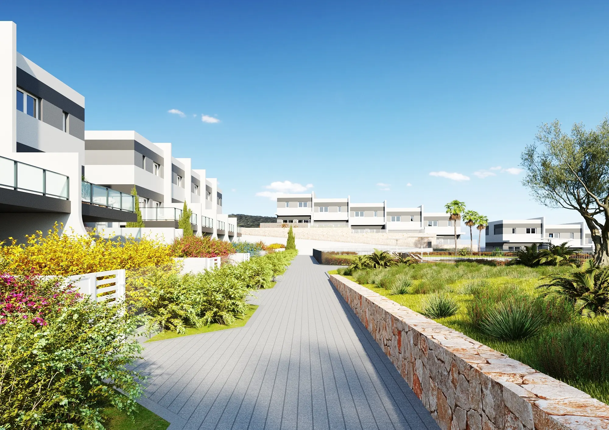 Breeze & Nature — Finestrat (Costa Blanca) 