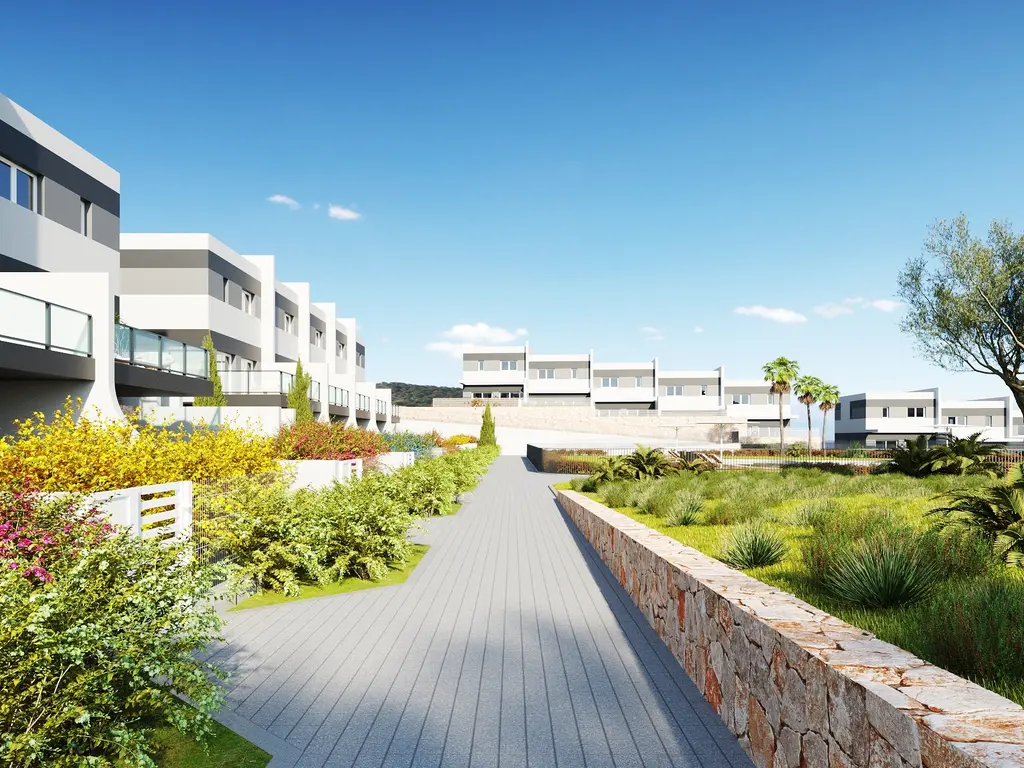 Breeze & Nature — Finestrat (Costa Blanca) , ALICANTE