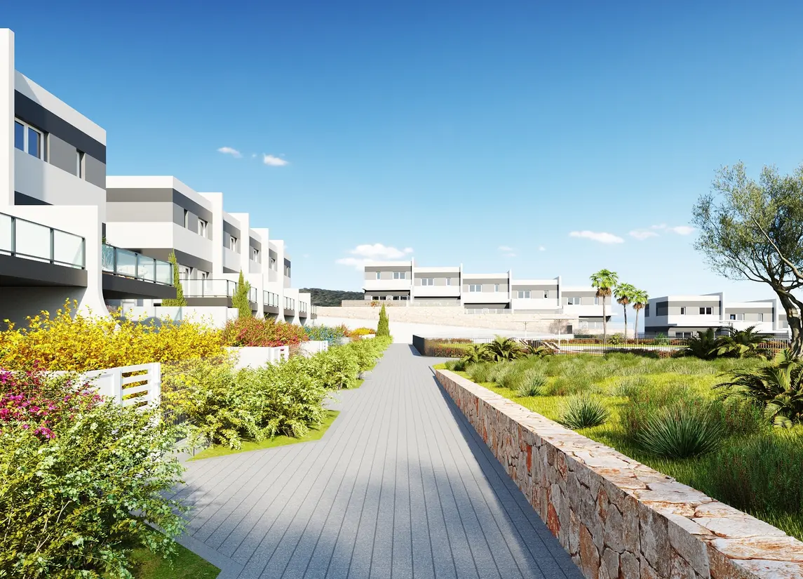 Breeze & Nature — Finestrat (Costa Blanca) 