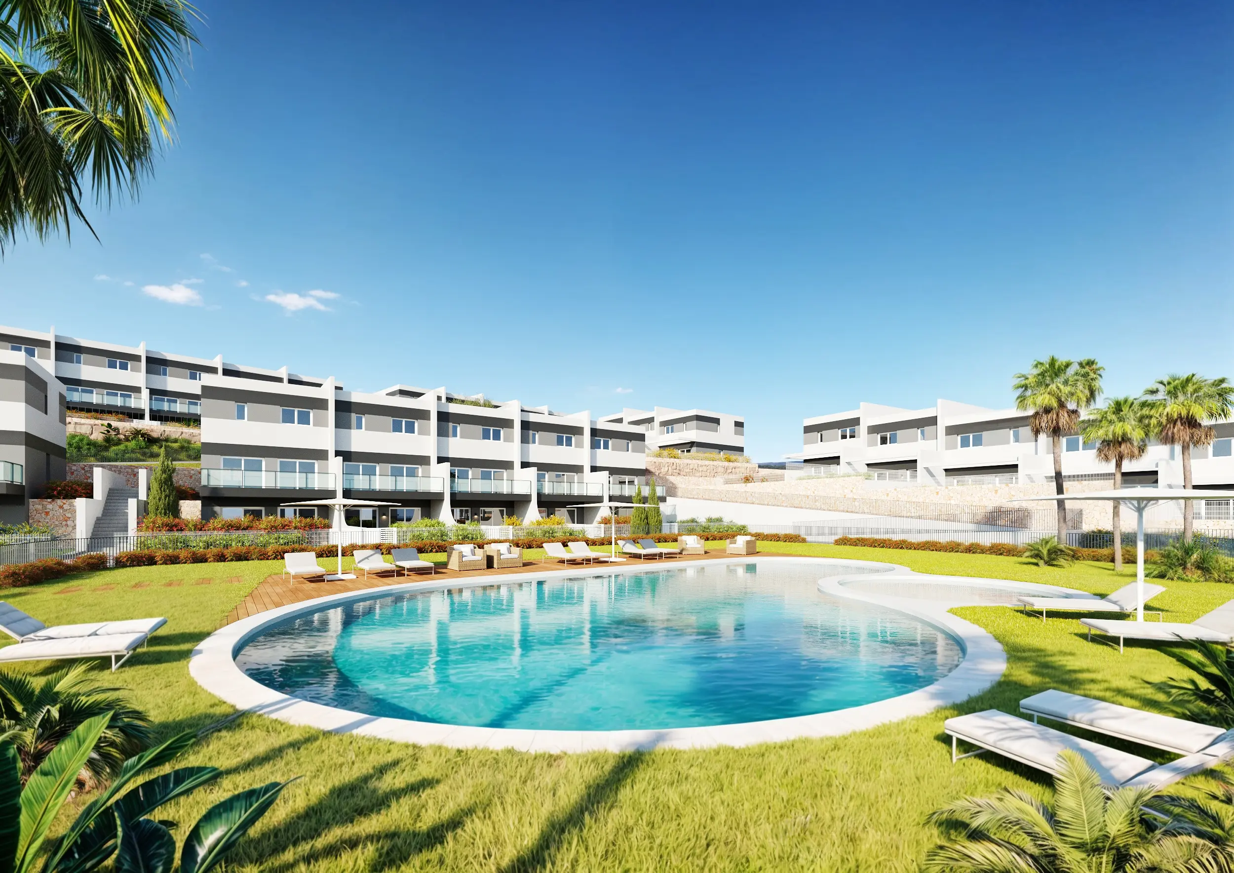 Breeze & Nature — Finestrat (Costa Blanca) 