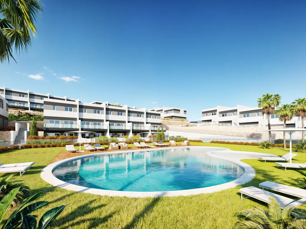 Breeze & Nature — Finestrat (Costa Blanca) , ALICANTE