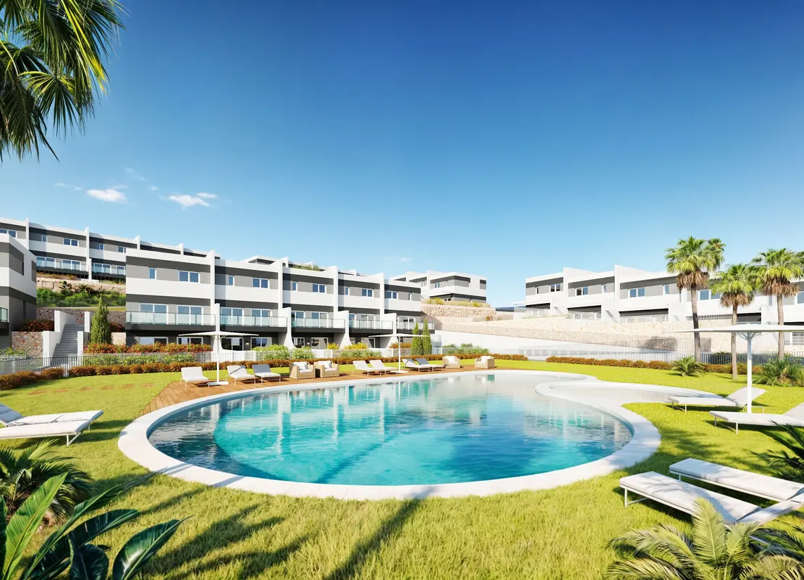 Breeze & Nature — Finestrat (Costa Blanca) 