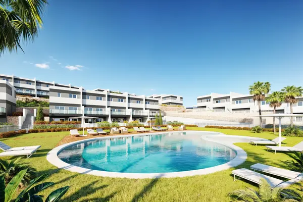 Breeze & Nature — Finestrat (Costa Blanca) 