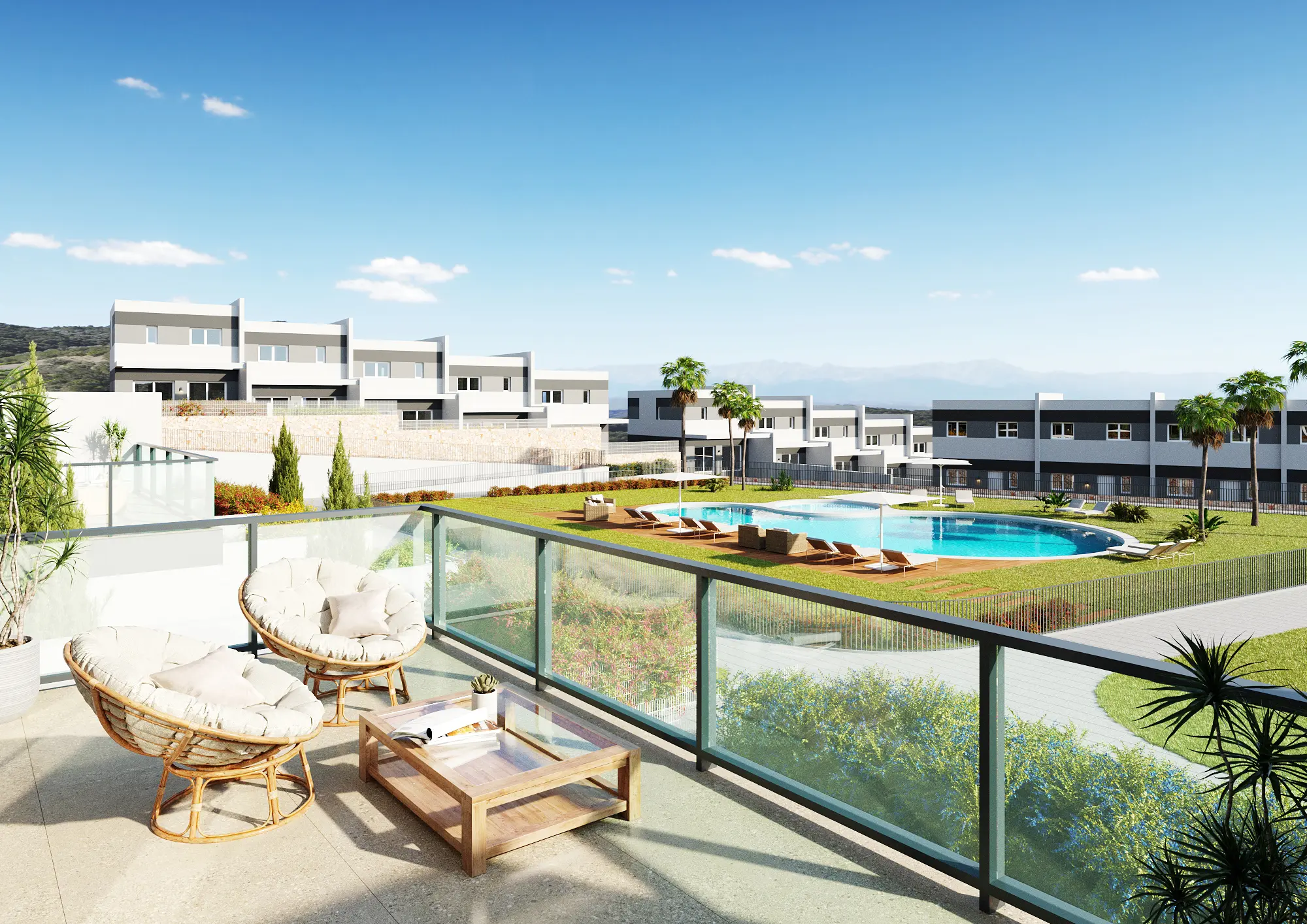 Breeze & Nature — Finestrat (Costa Blanca) 