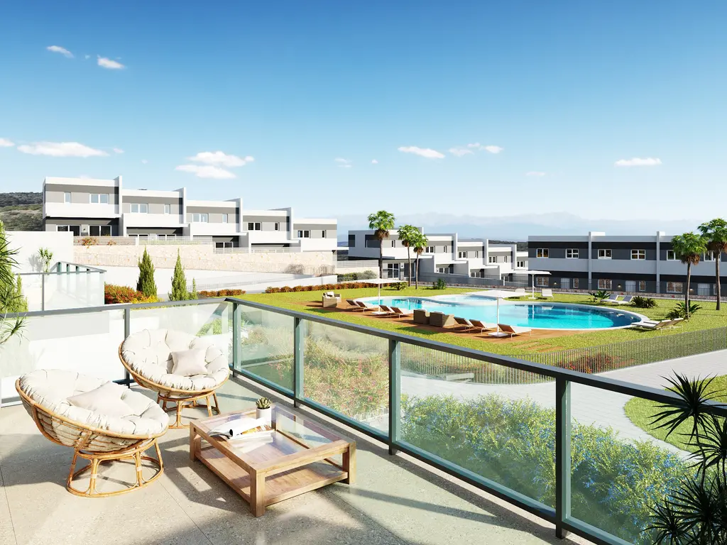 Breeze & Nature — Finestrat (Costa Blanca) , ALICANTE