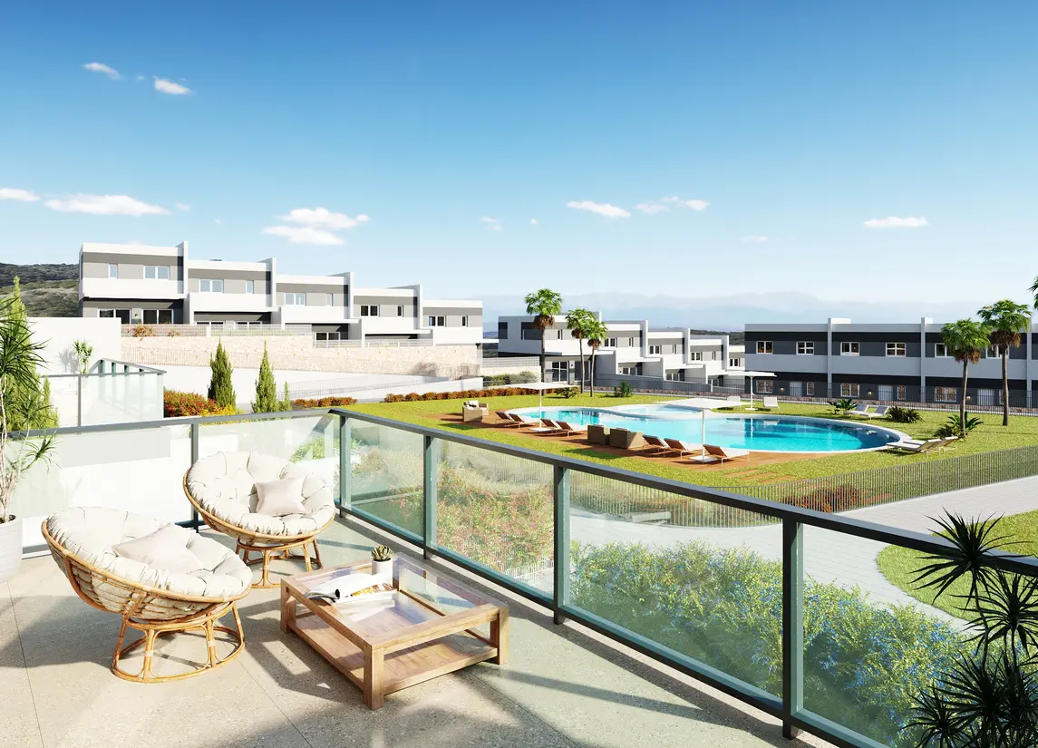 Breeze & Nature — Finestrat (Costa Blanca) 